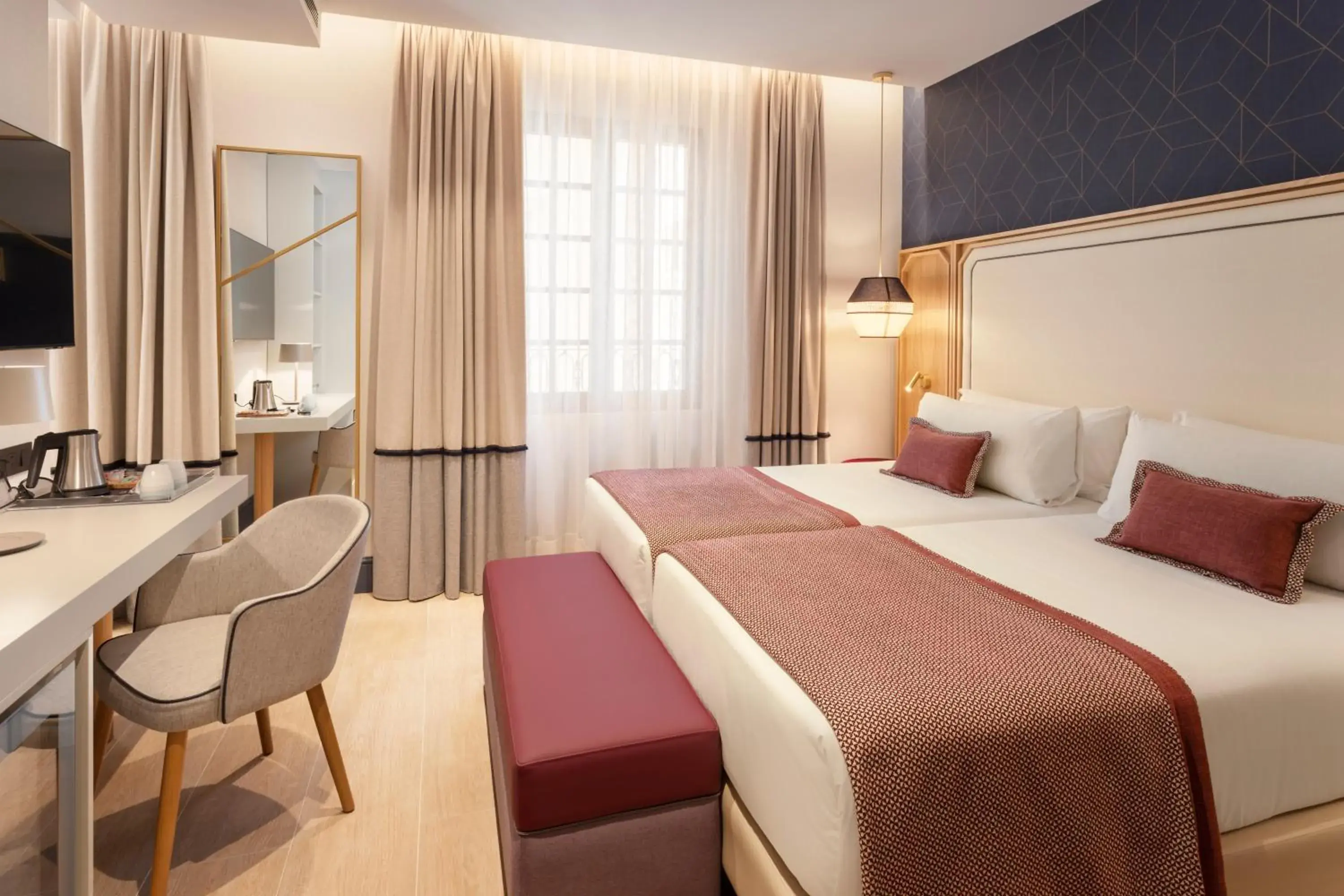 Catalonia Puerta del Mar Catalonia Puerta del Mar