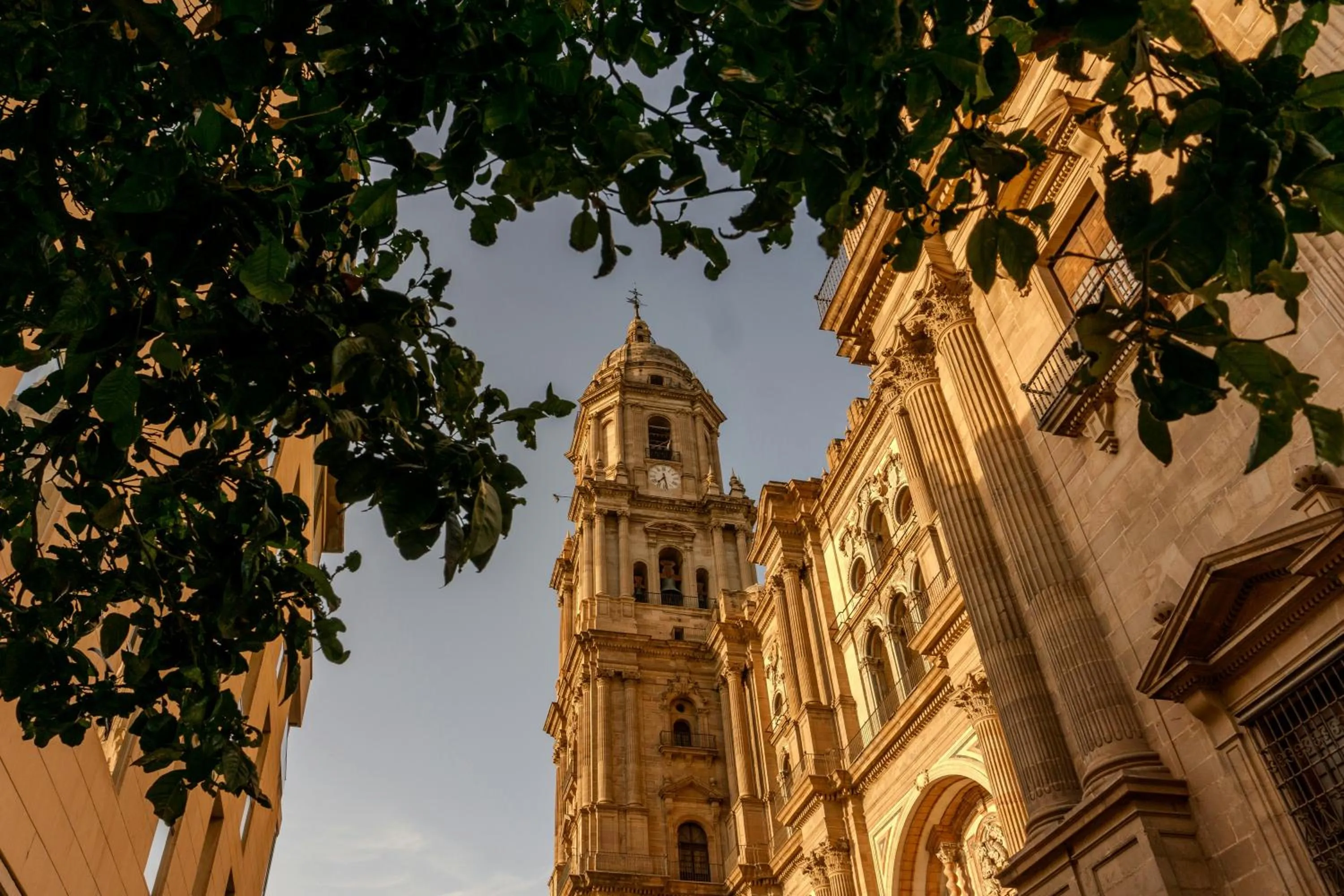 Nearby landmark in Catalonia Puerta del Mar