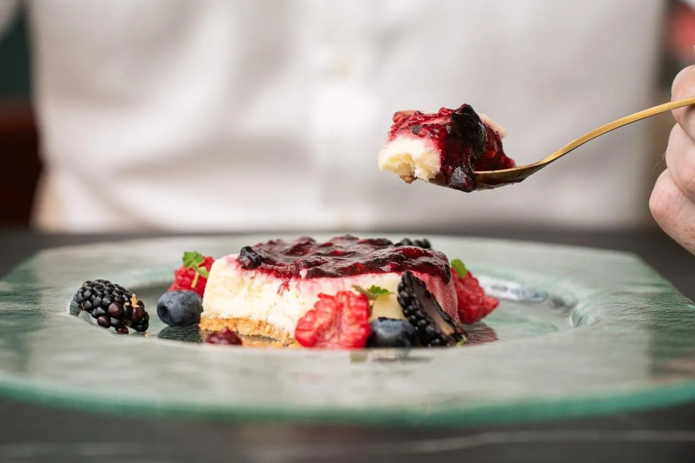 Food and drinks in Catalonia Puerta del Mar