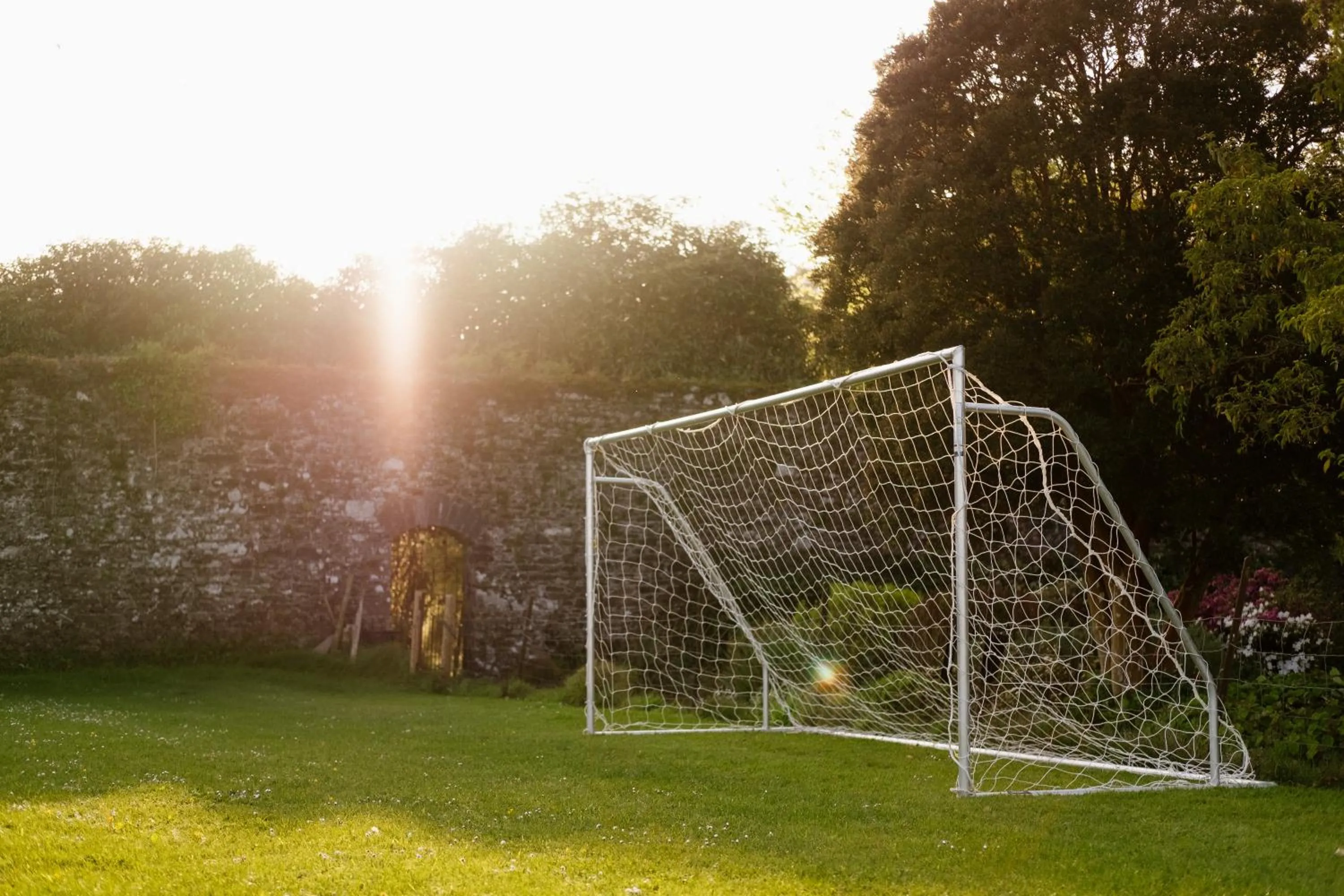 Sports in Ballyvolane House