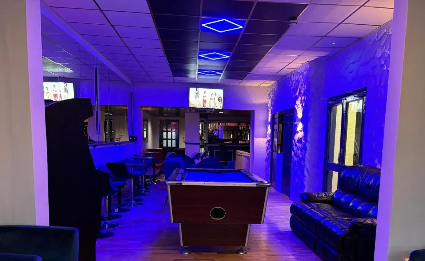 100 Pipers Hotel 100 Pipers Hotel