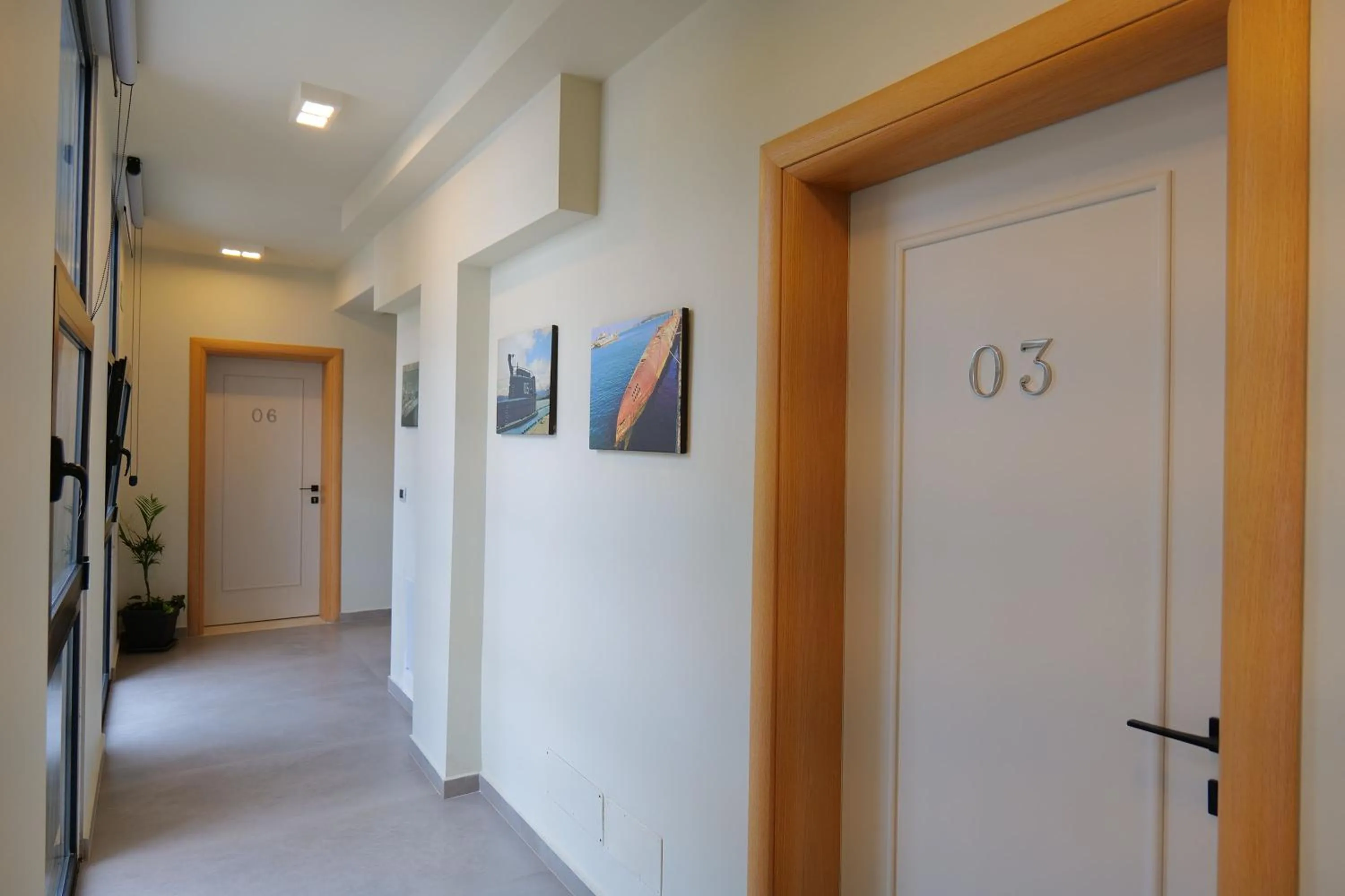 Lobby or reception in Hotel Jali