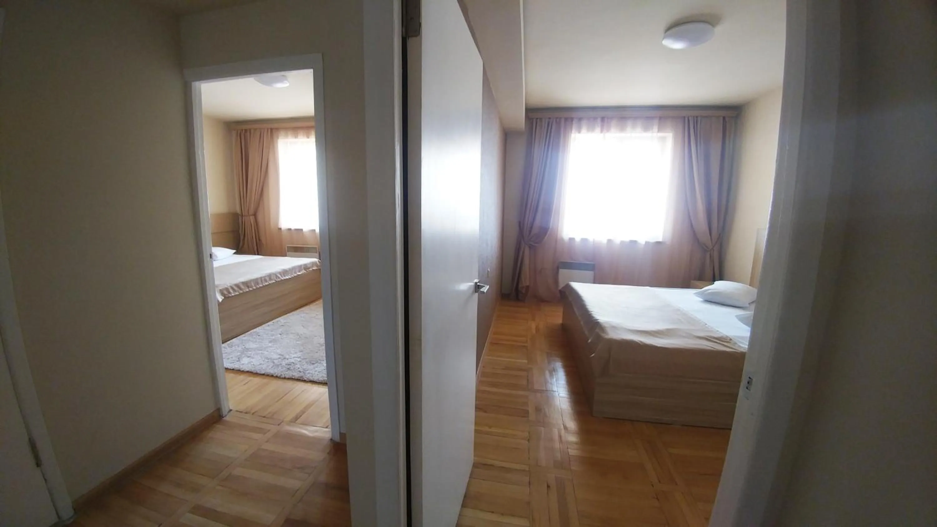 Other, Bed in Cross Apartments and Tours