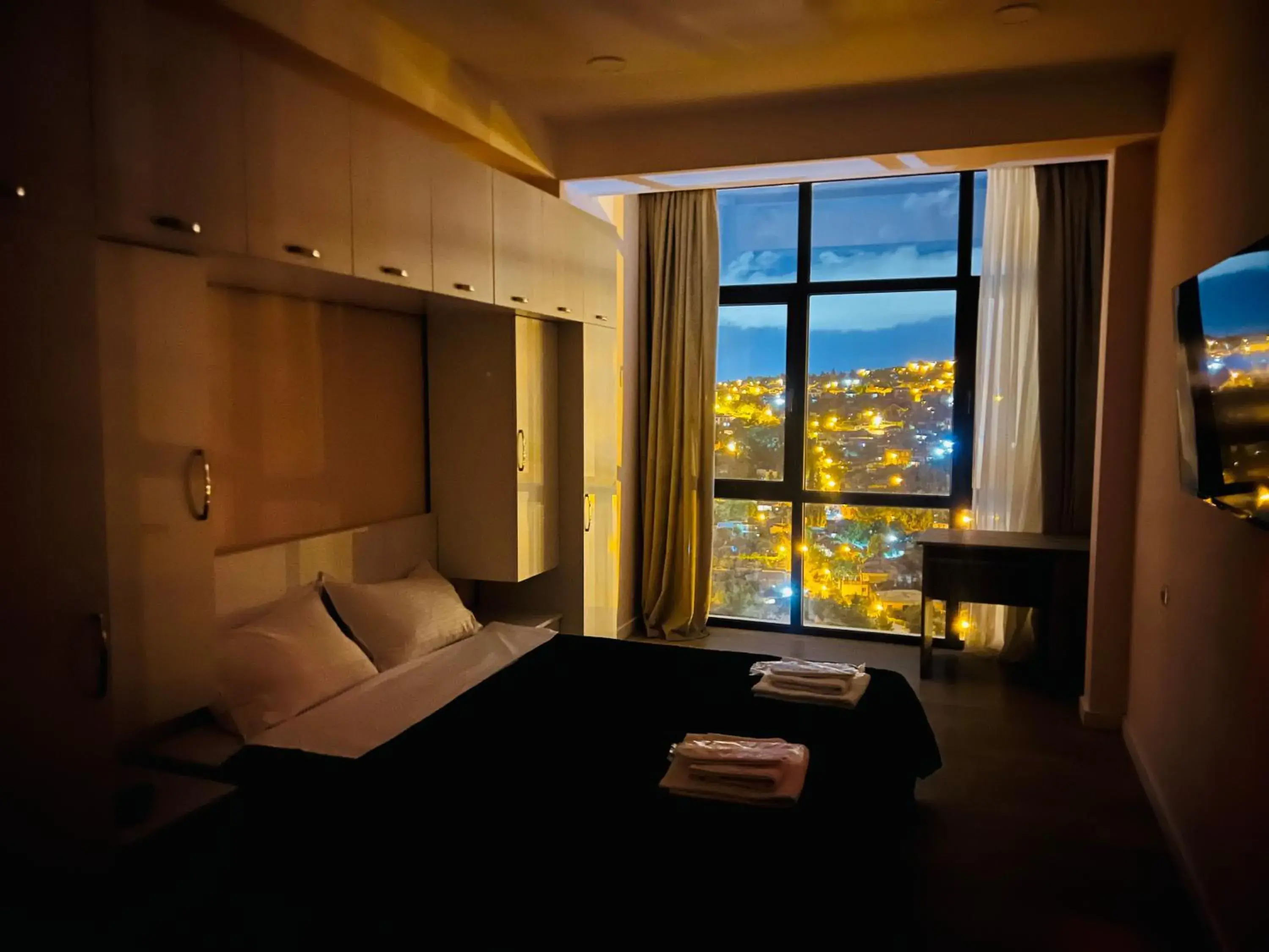 Panorama Hills Apart-Hotel Panorama Hills Apart-Hotel