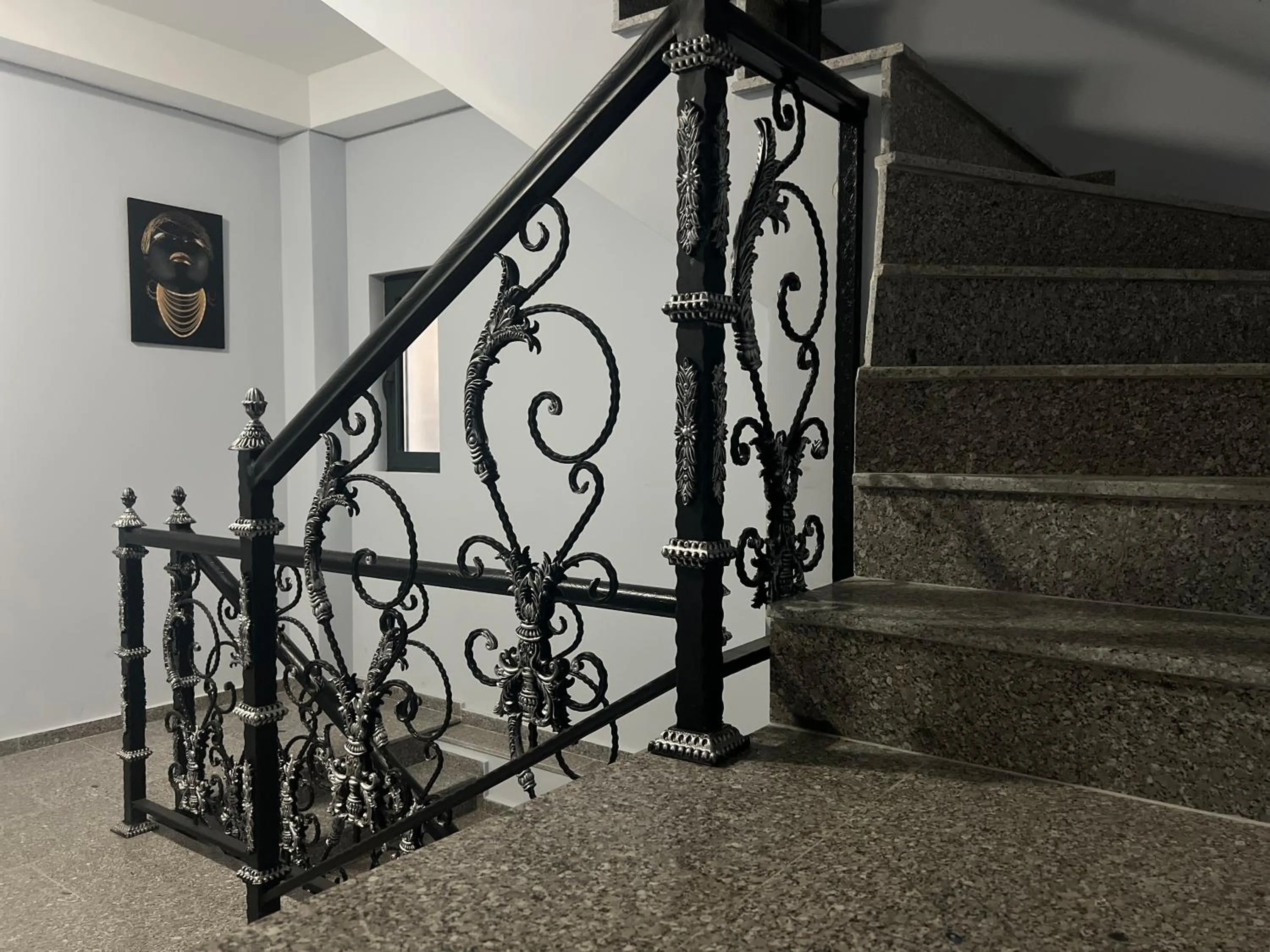 Property building in Panorama Hills Apart-Hotel