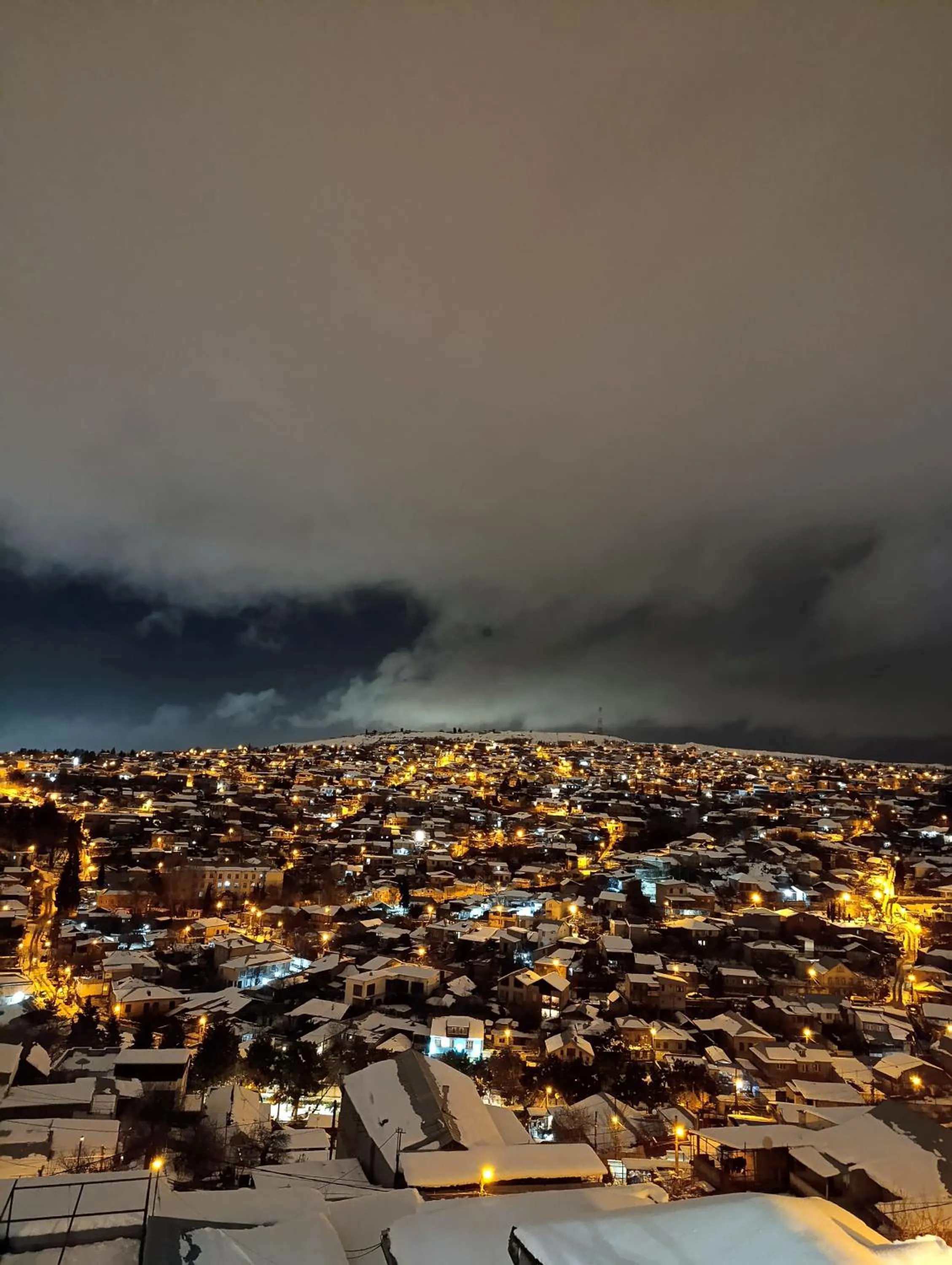 Panorama Hills Apart-Hotel