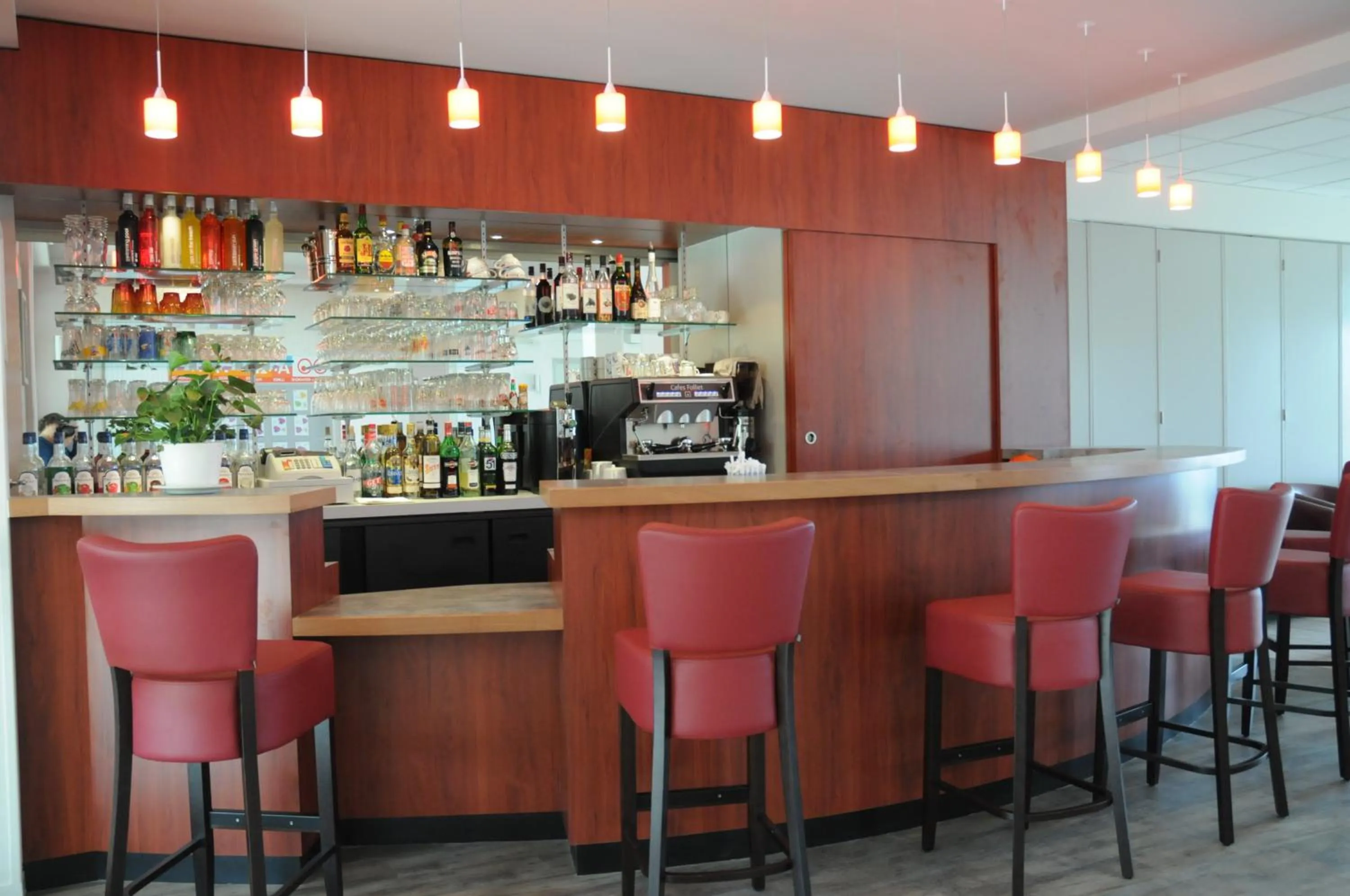 Property building in VVF La côte d'Emeraude Saint-Cast-le-Guildo