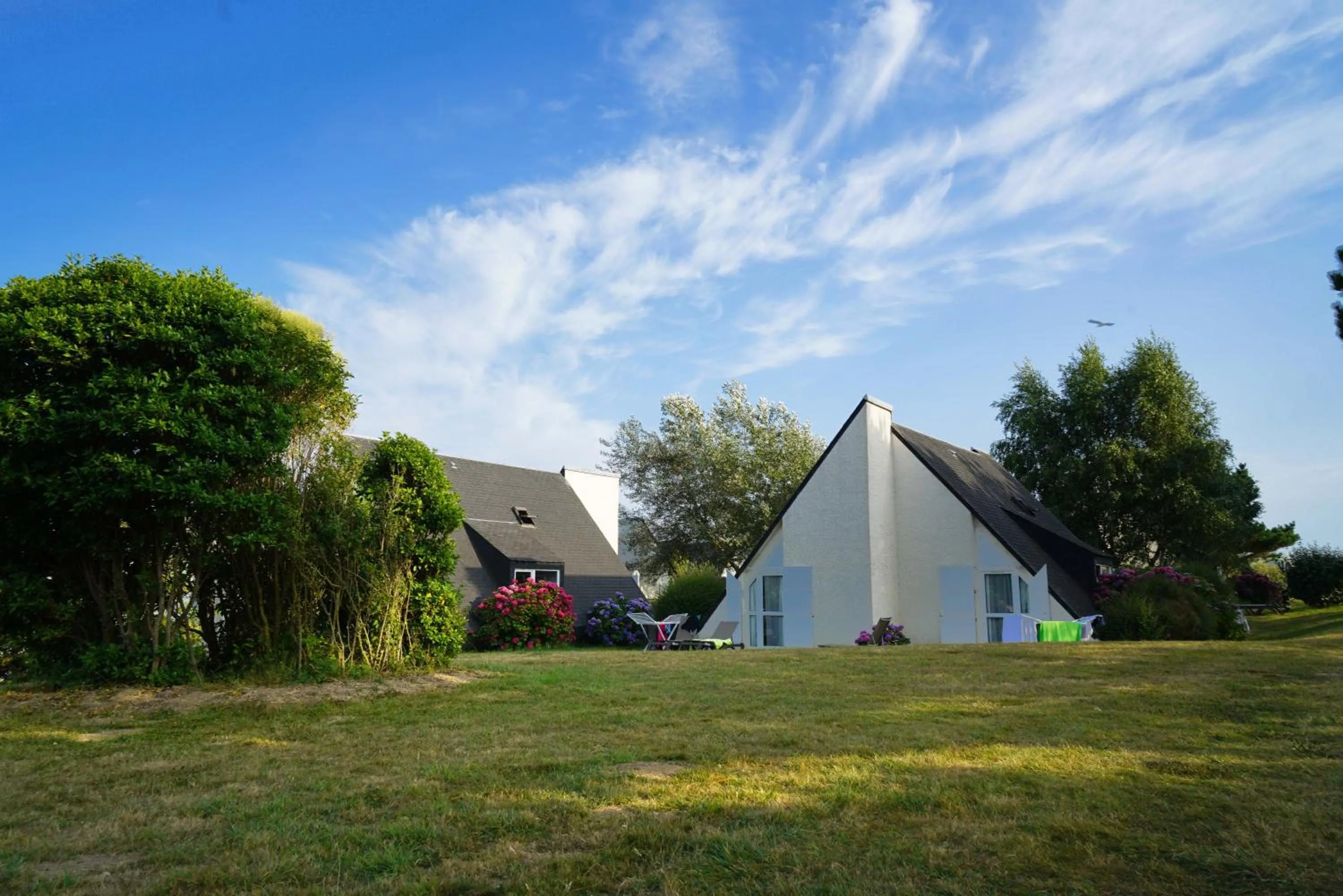Property building in VVF Belle-Île-en-Mer