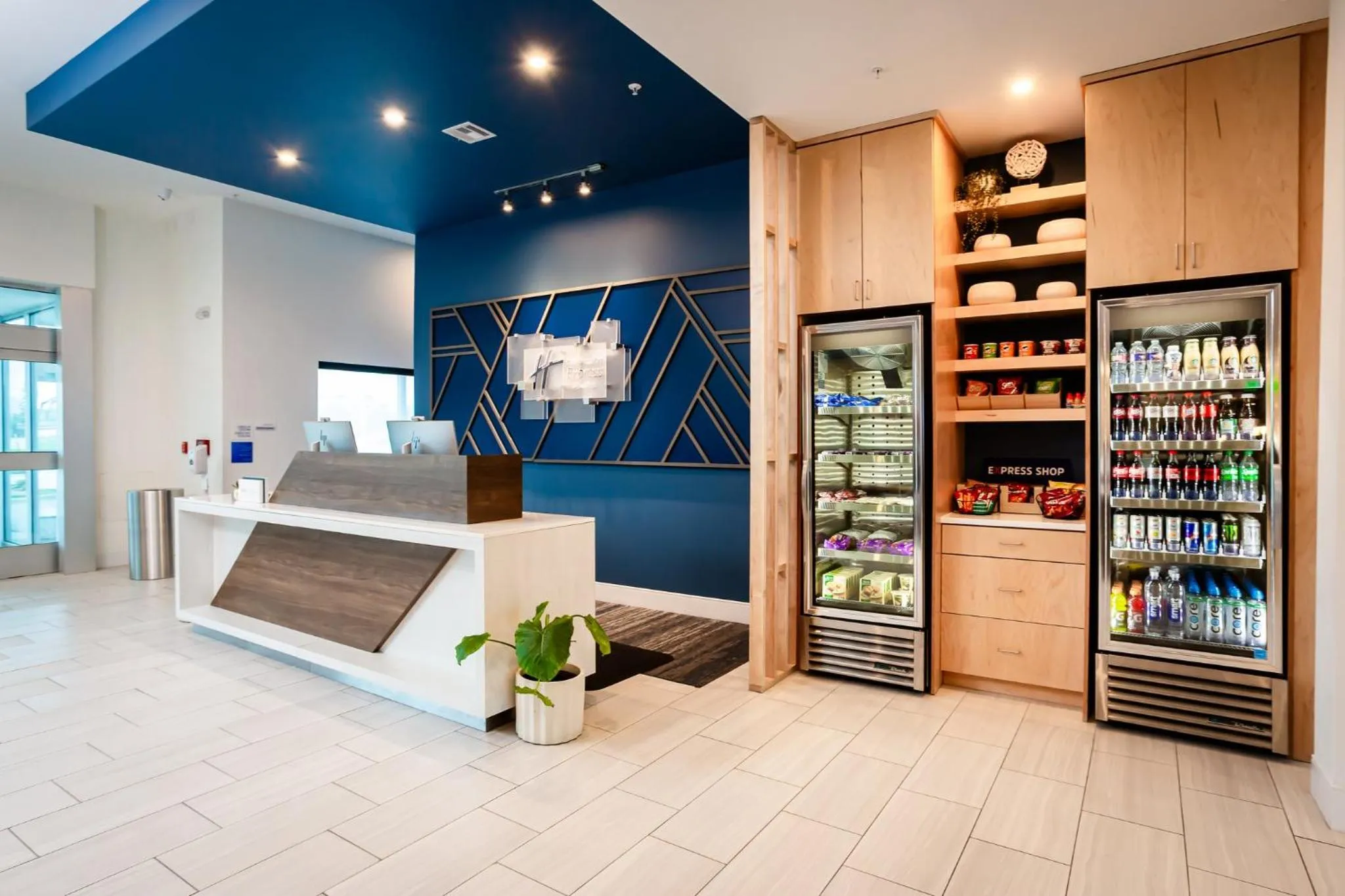 Other in Holiday Inn Express & Suites Waco Downtown by IHG