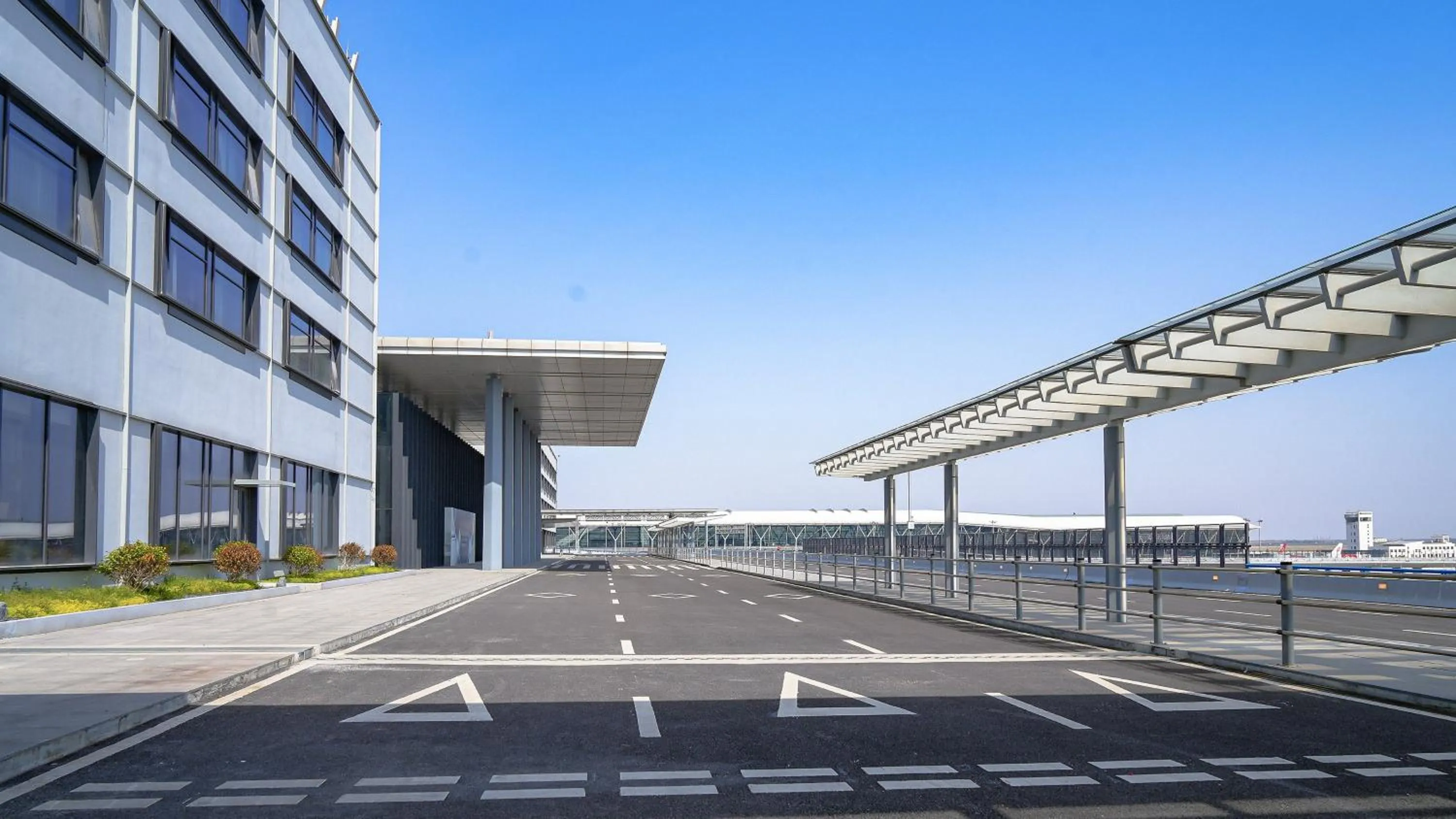 Other in Holiday Inn Shanghai Pudong Airport, an IHG Hotel