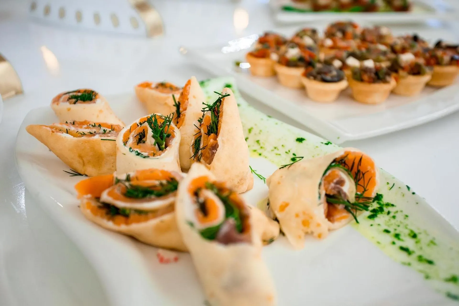 Meals in Almaty Grand Erbil Hotel