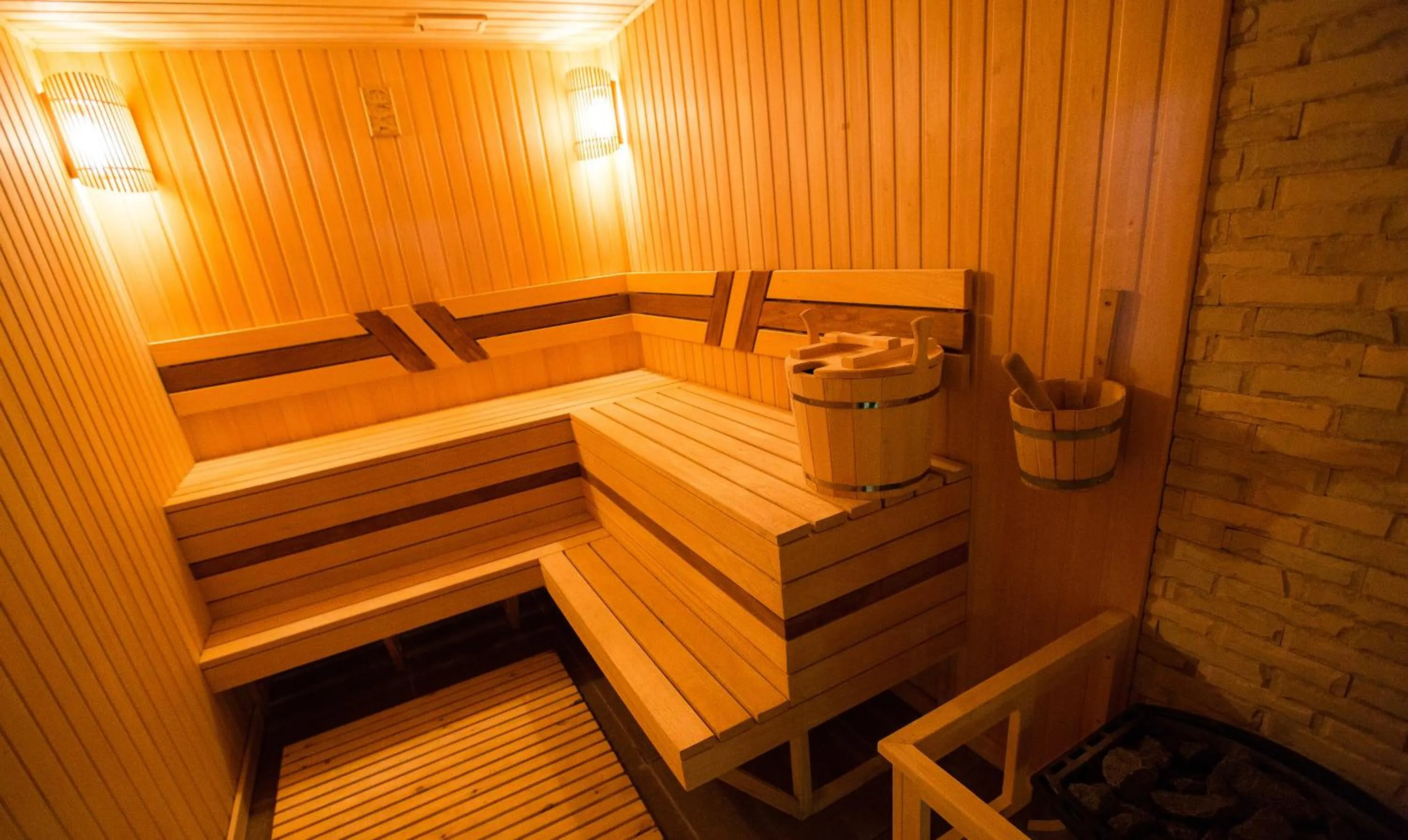 Activities in Almaty Grand Erbil Hotel