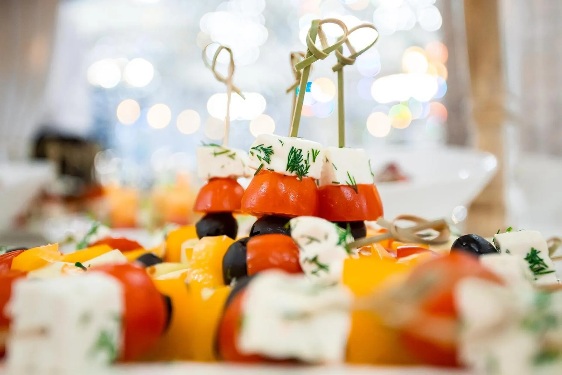 Food in Almaty Grand Erbil Hotel