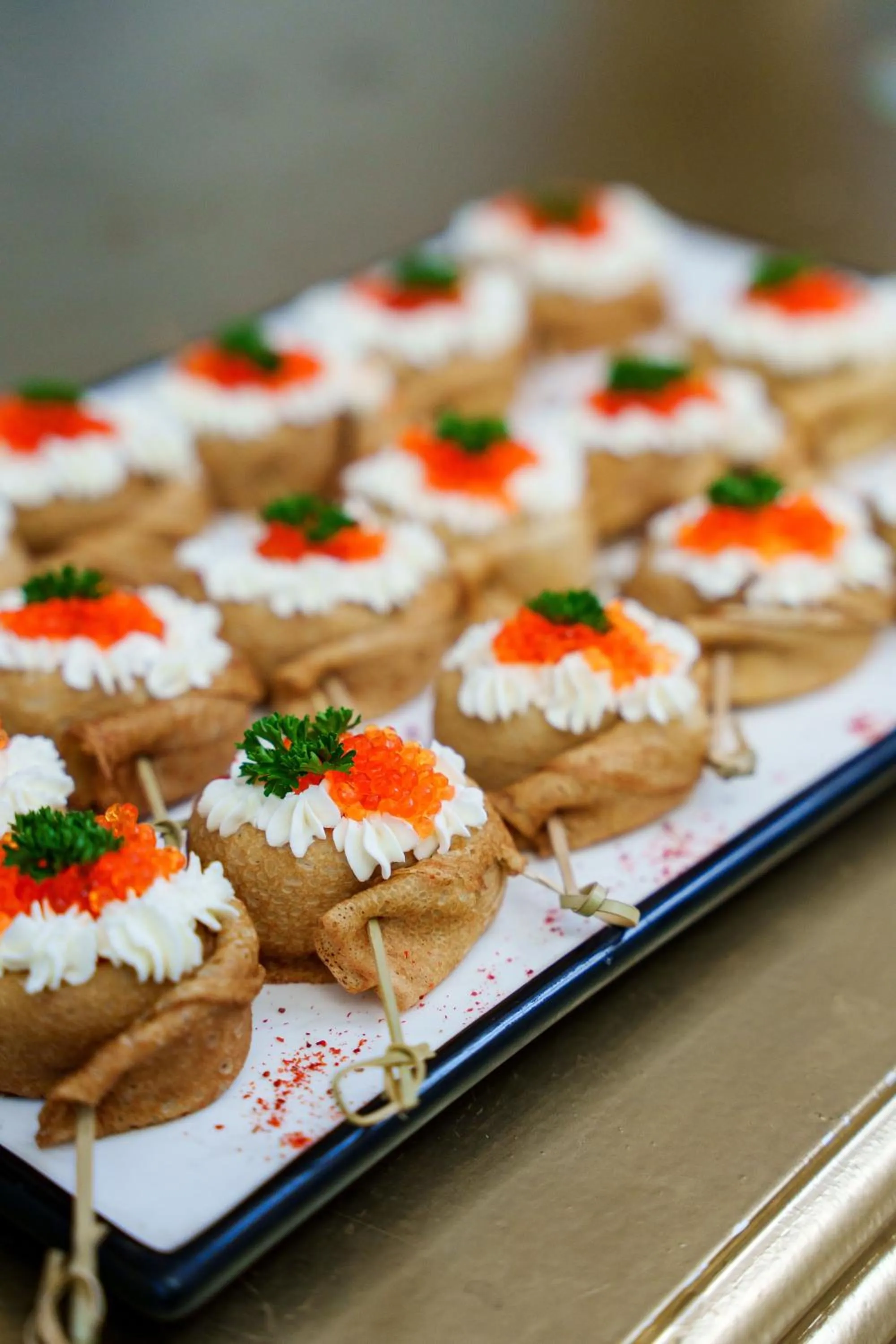 Food in Almaty Grand Erbil Hotel