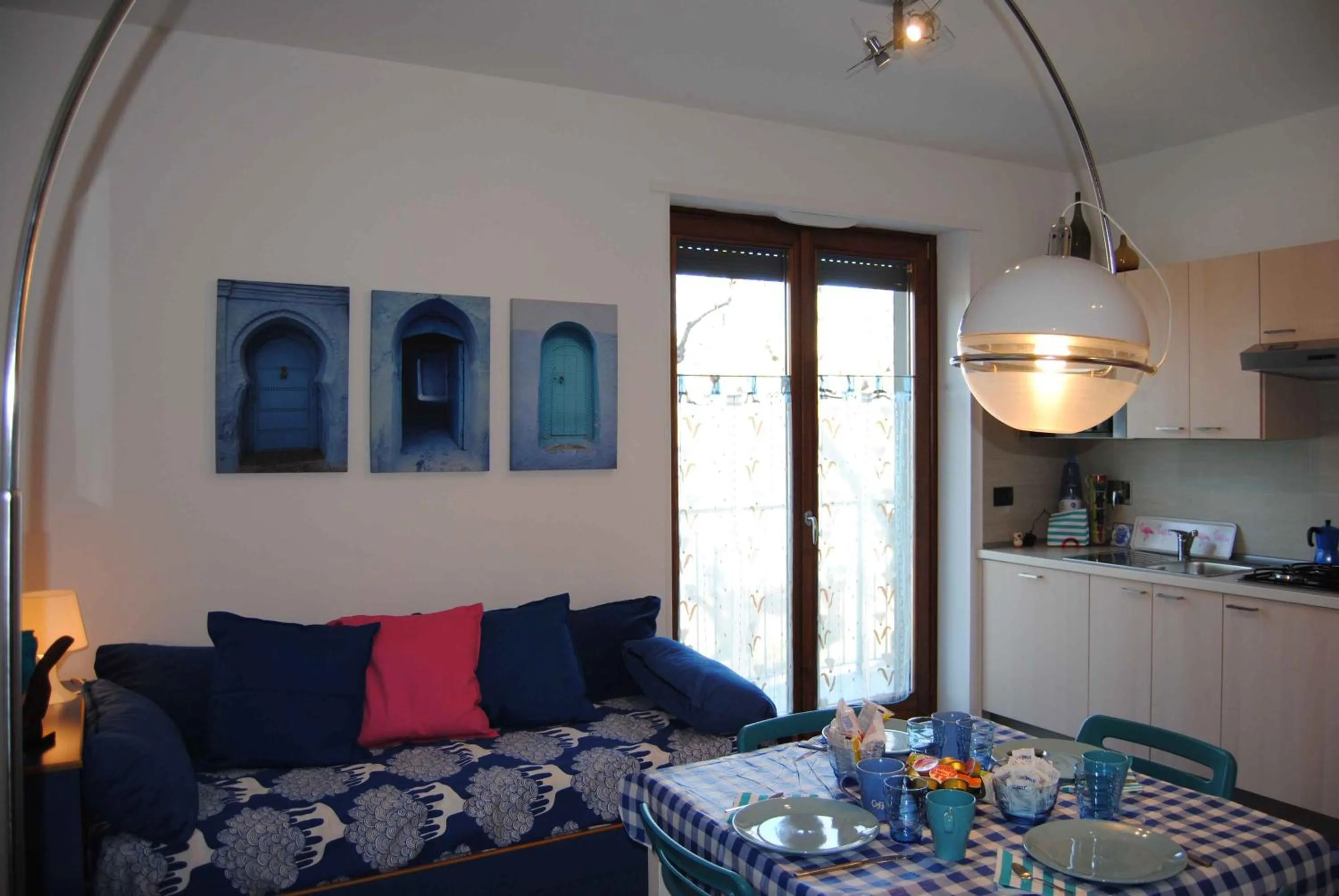 Shower in B&B LeTerrazze Boutique Hotel - Torino