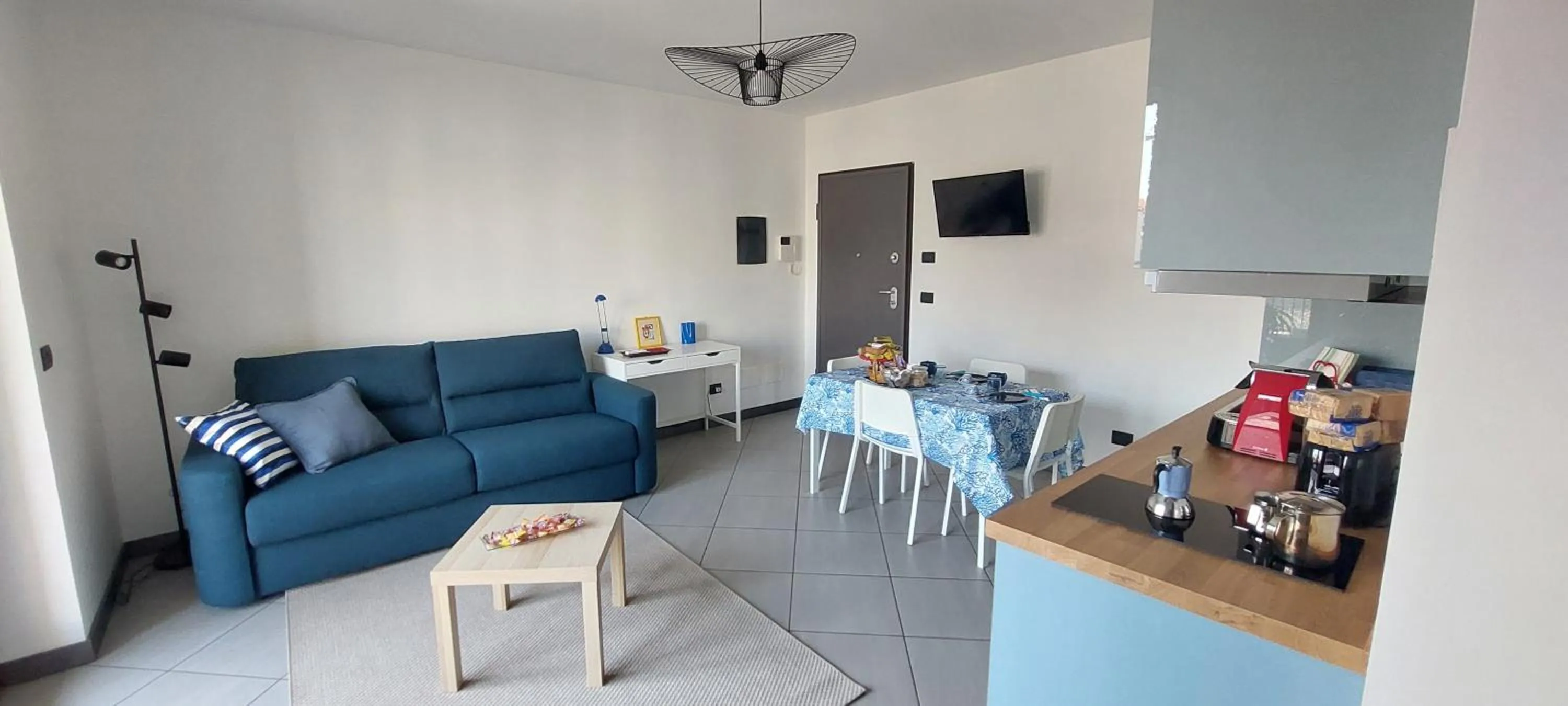 B&B LeTerrazze Boutique Hotel - Torino