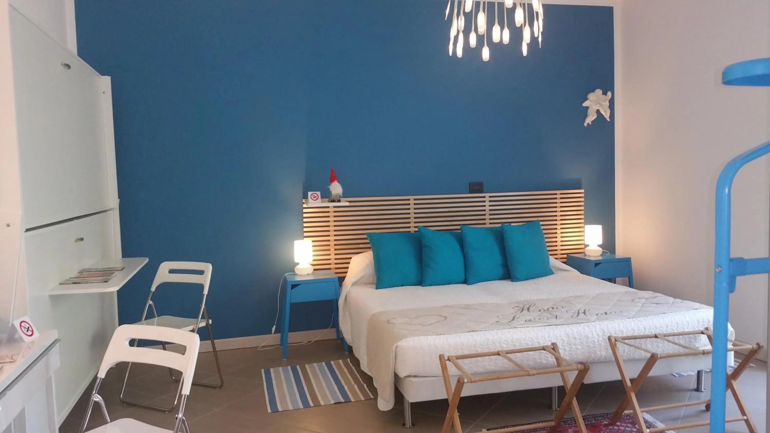 Nearby landmark, Bed in B&B LeTerrazze Boutique Hotel - Torino