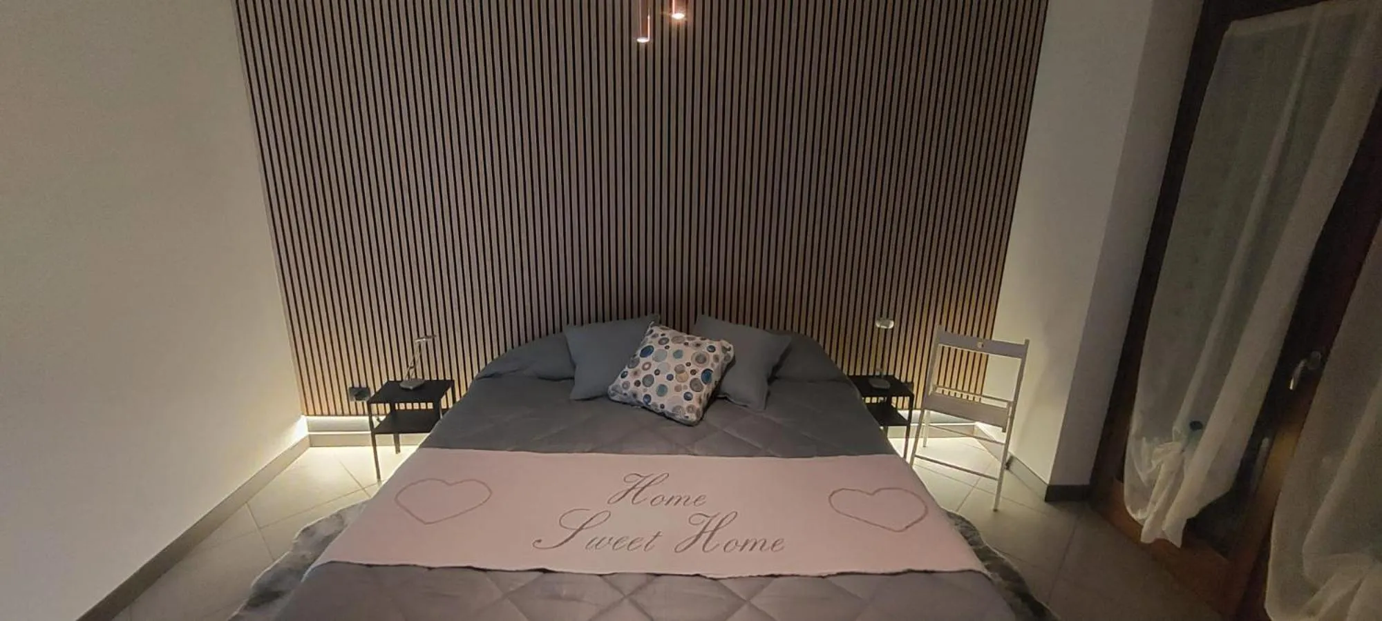 Bed in B&B LeTerrazze Boutique Hotel - Torino