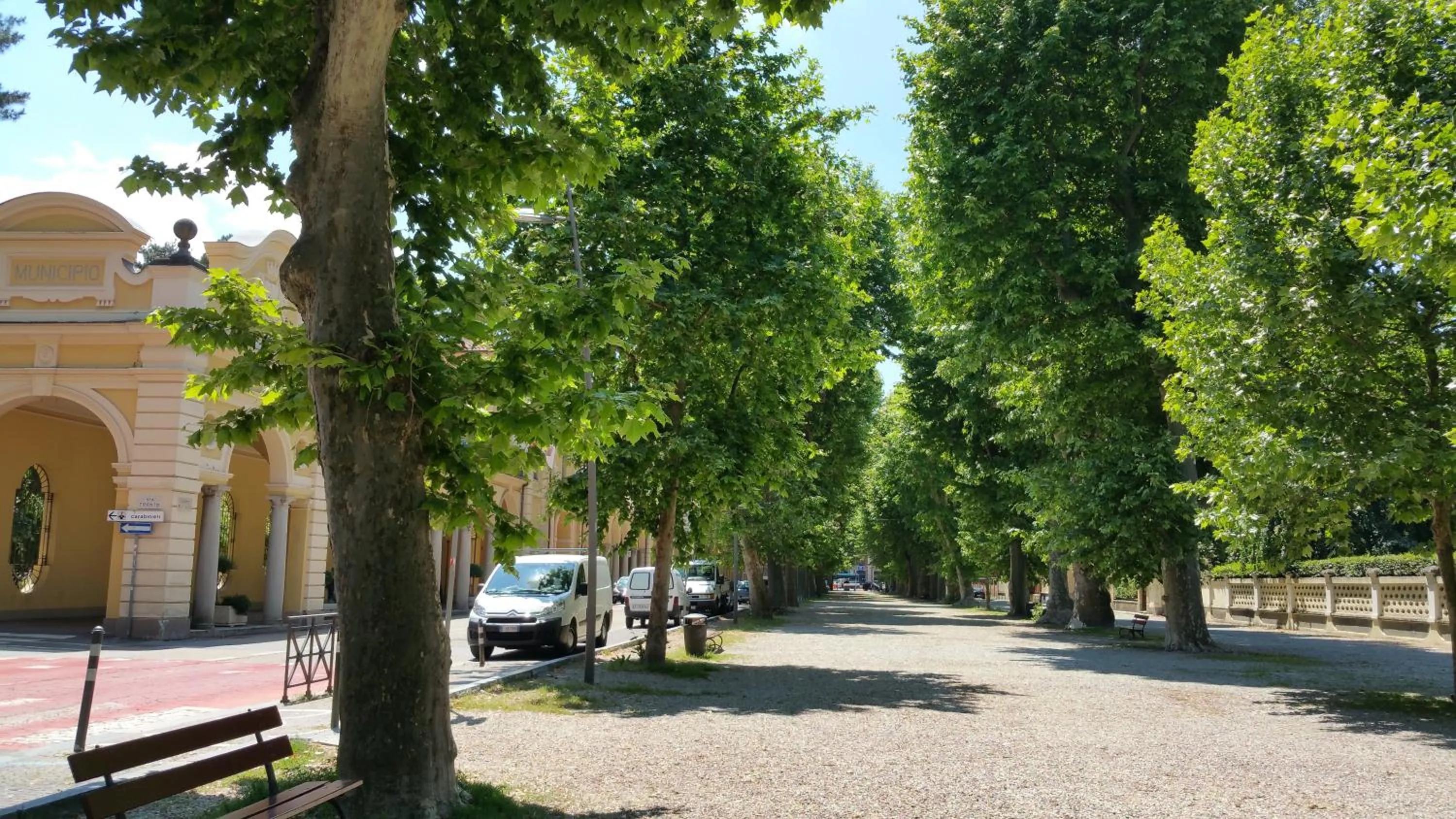 Property logo or sign in B&B LeTerrazze Boutique Hotel - Torino