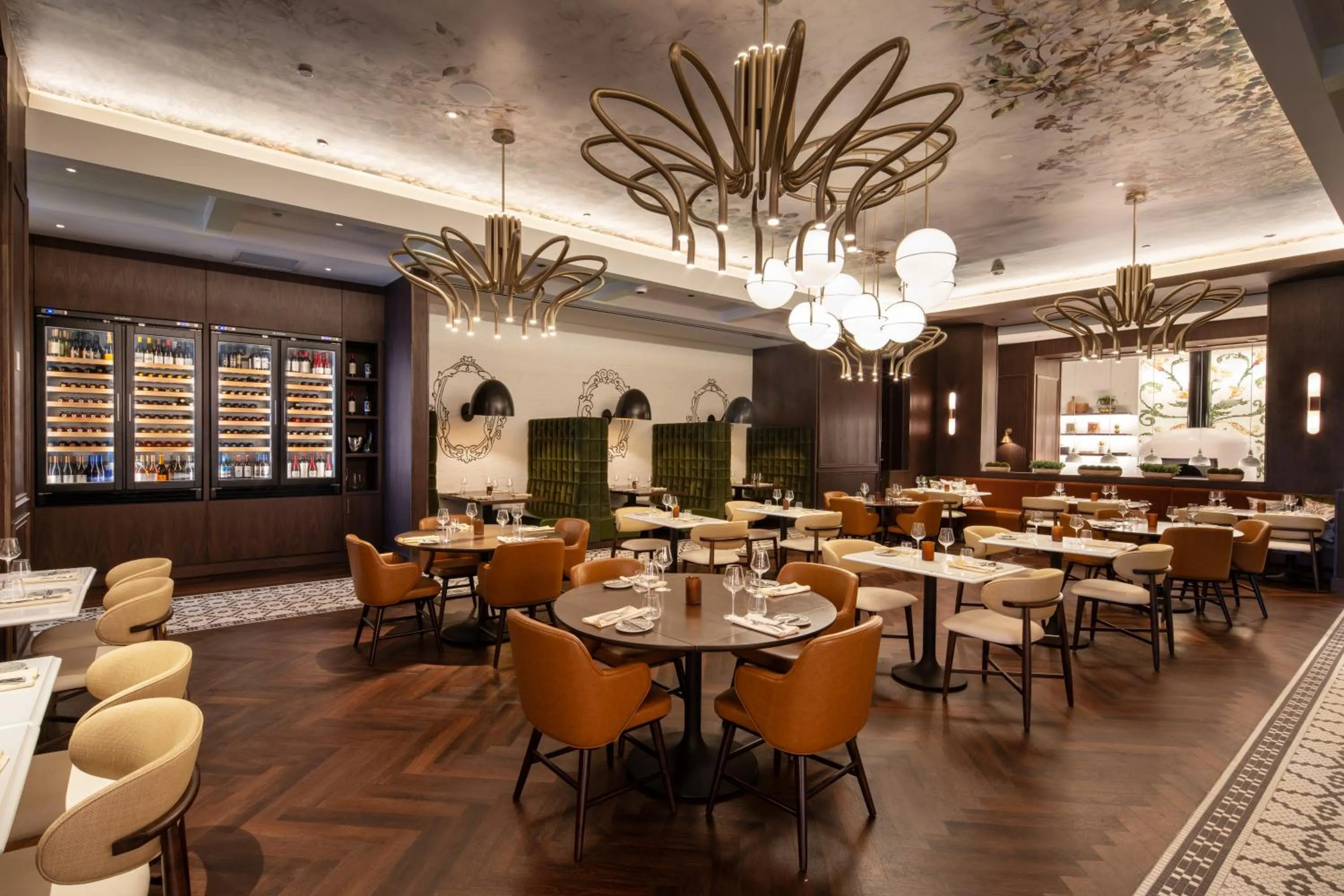 Restaurant/places to eat in Live Casino & Hotel - Louisiana