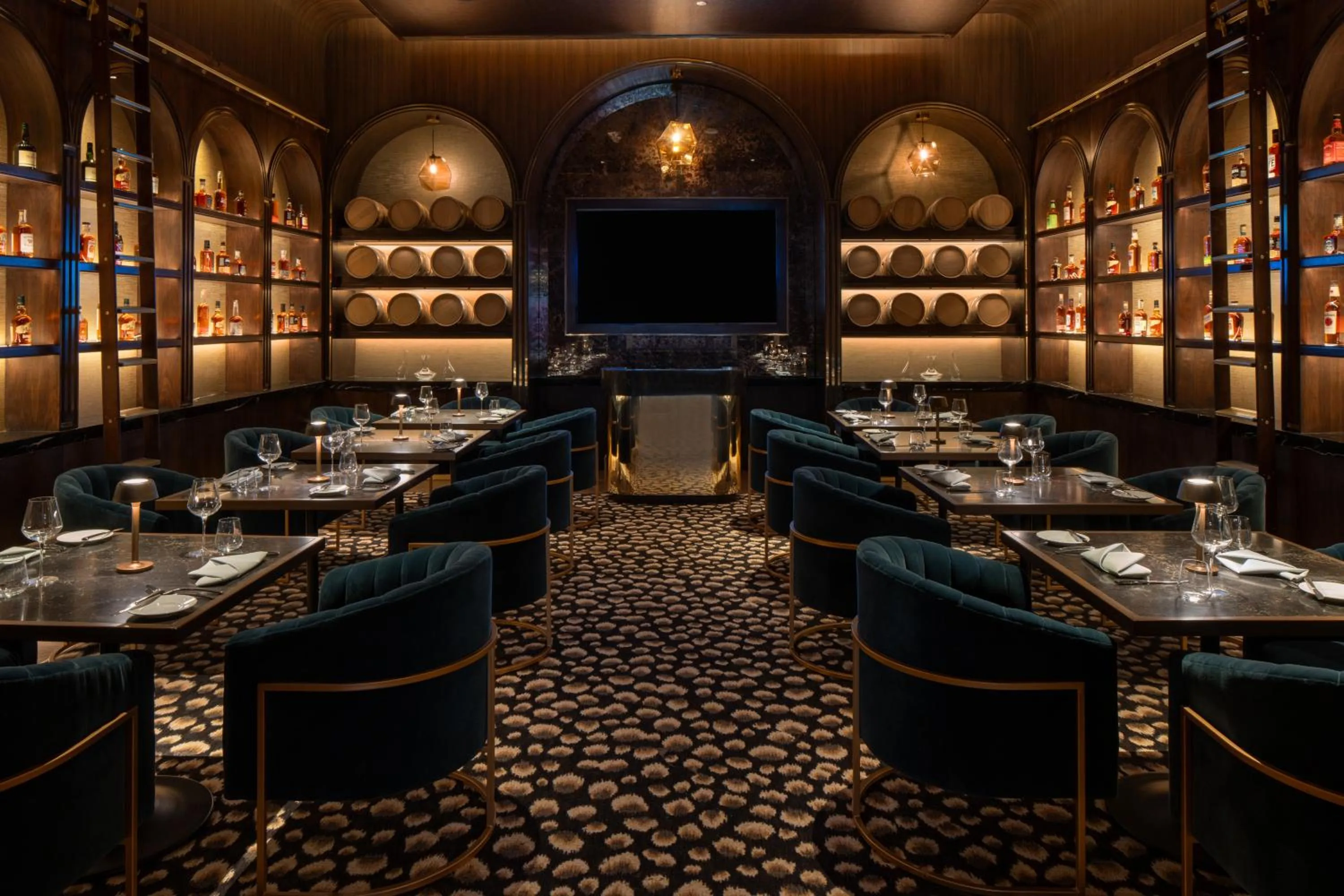 Restaurant/places to eat in Live Casino & Hotel - Louisiana