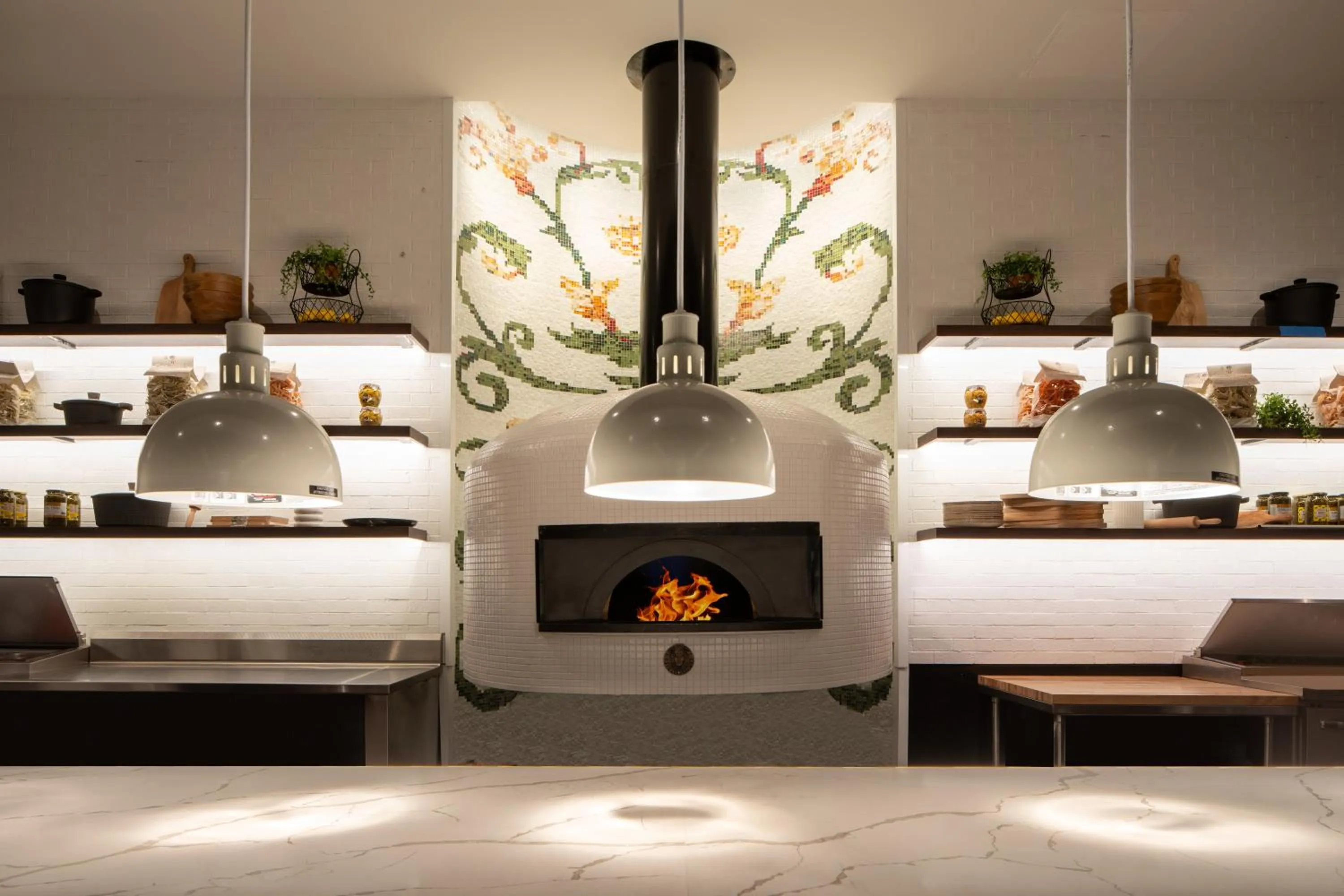 Restaurant/places to eat in Live Casino & Hotel - Louisiana