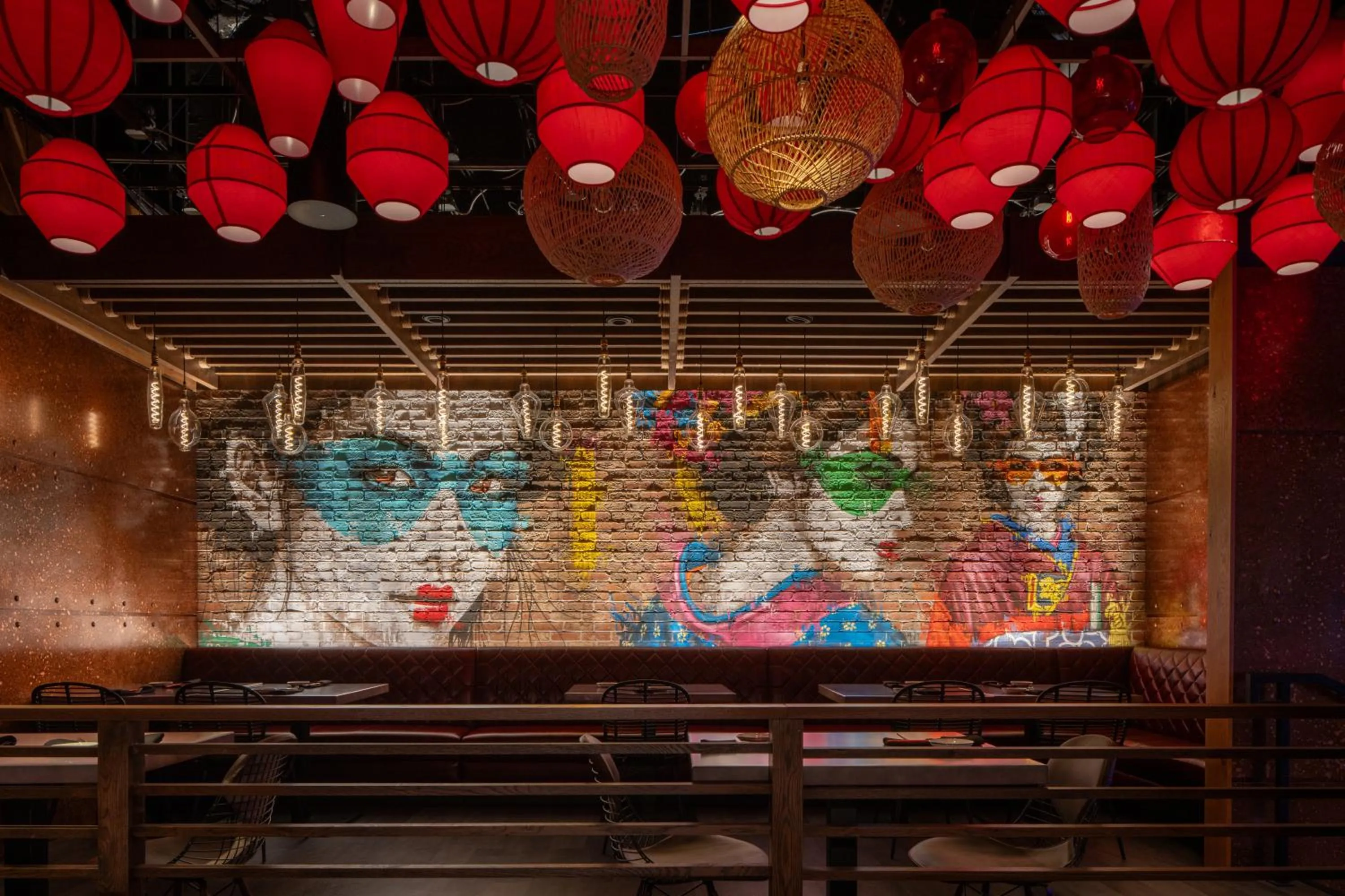 Restaurant/places to eat in Live Casino & Hotel - Louisiana