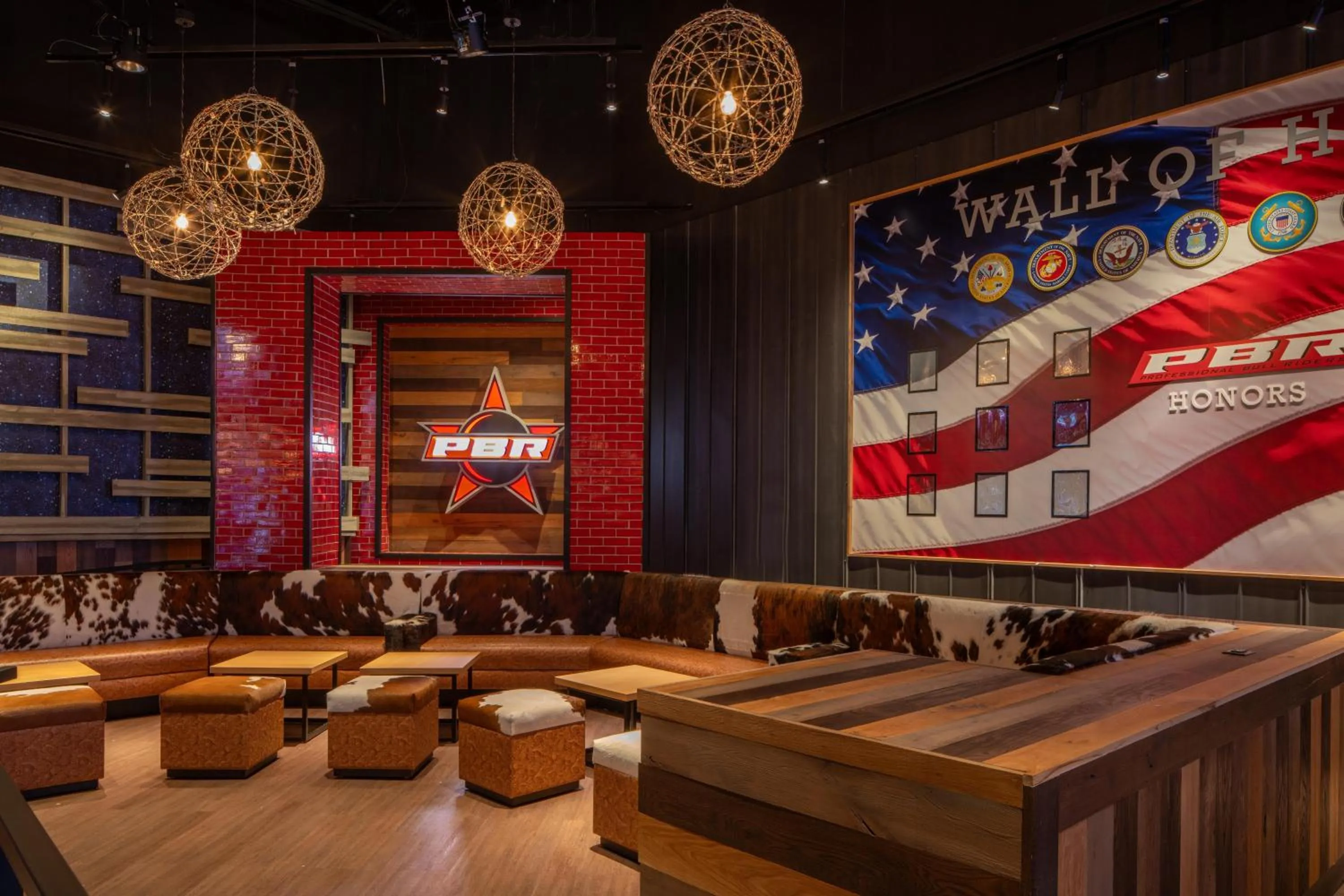 Restaurant/places to eat in Live Casino & Hotel Louisiana, Curio Collection by Hilton