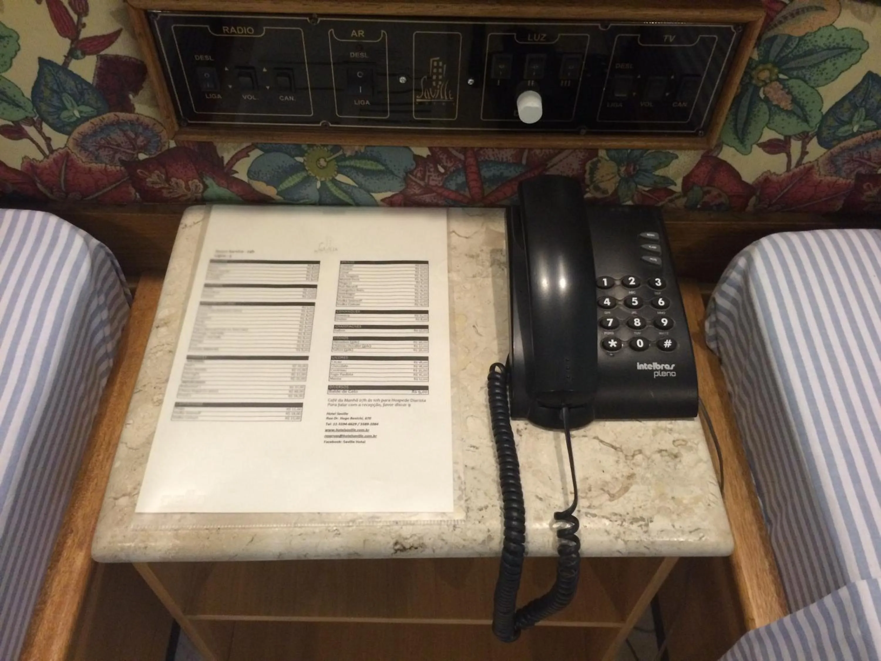 Other in Saville Hotel