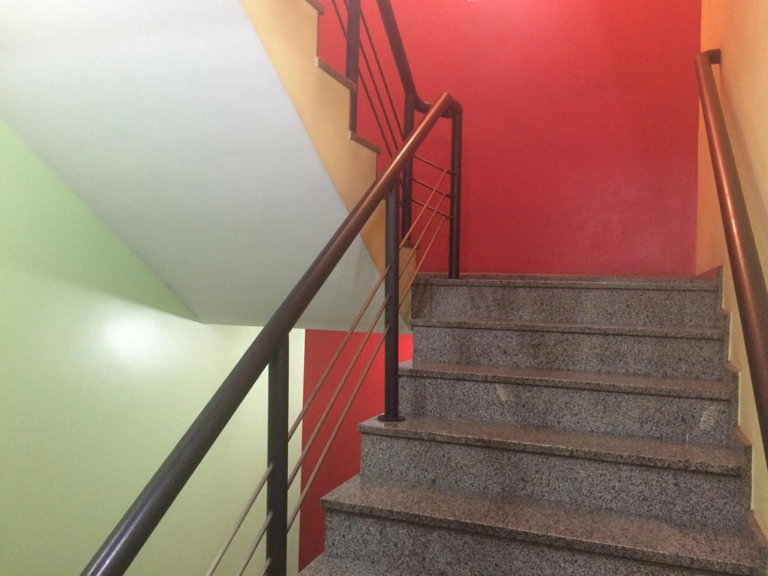 Other in Saville Hotel