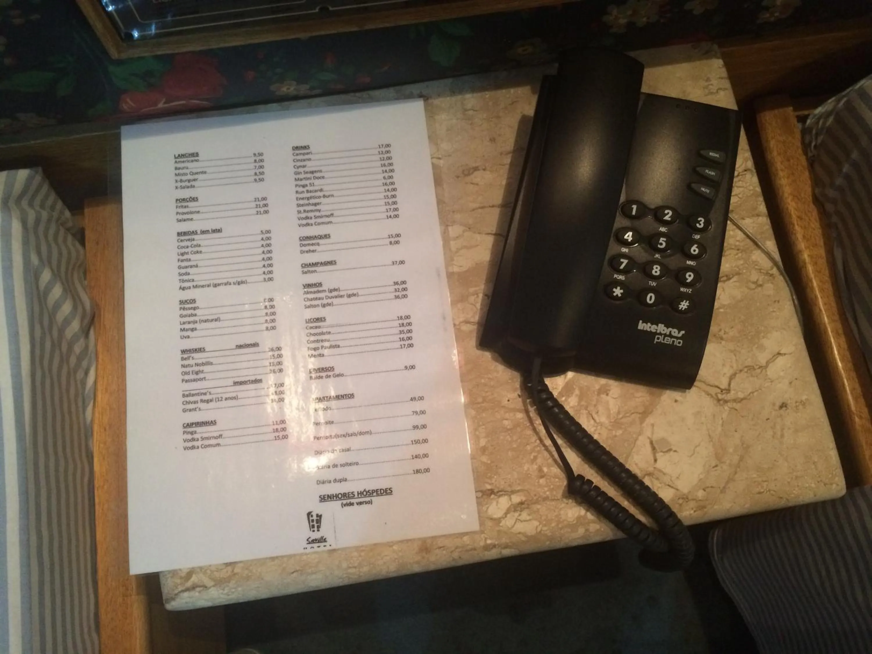 Other in Saville Hotel