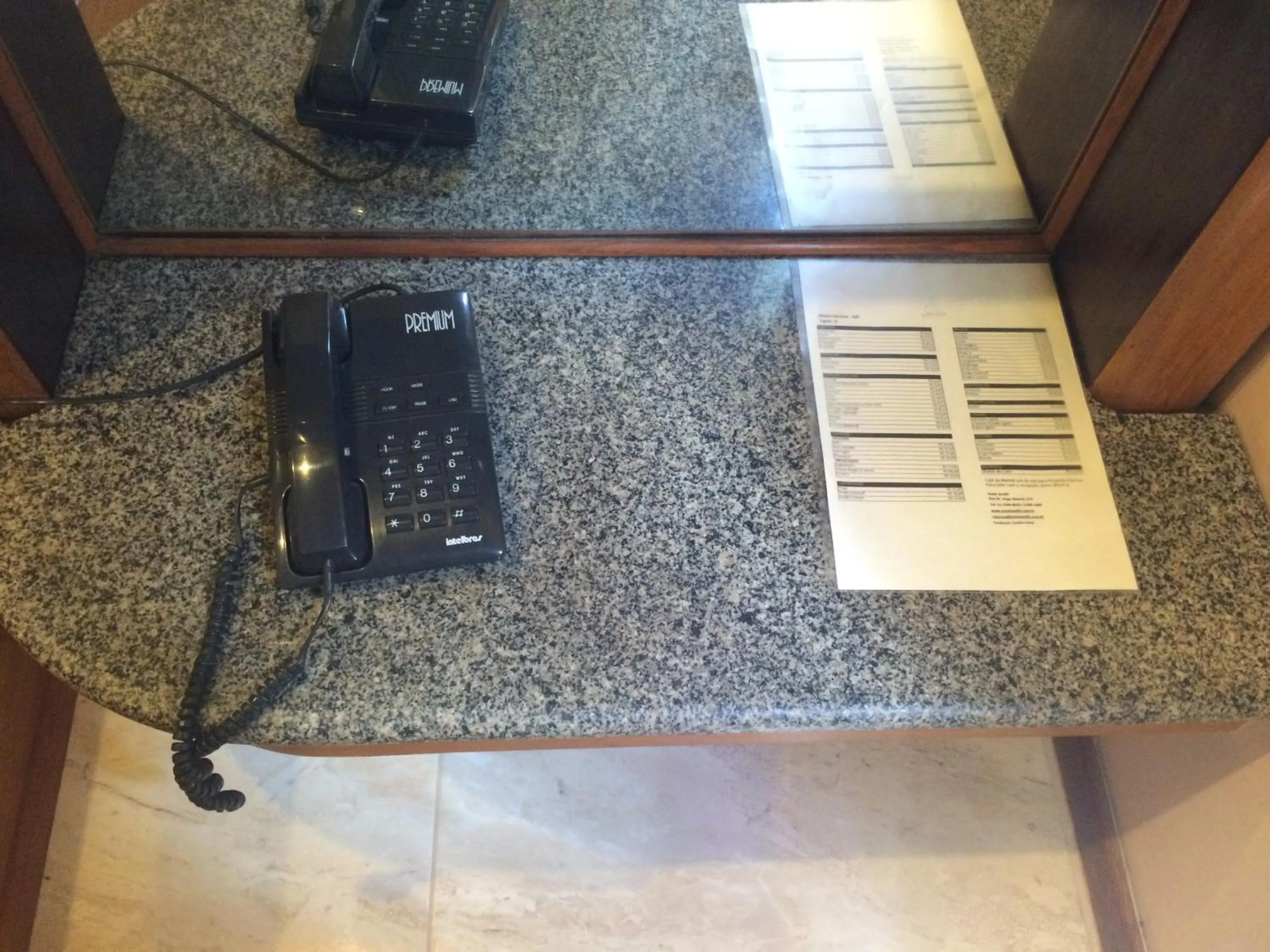 Other in Saville Hotel