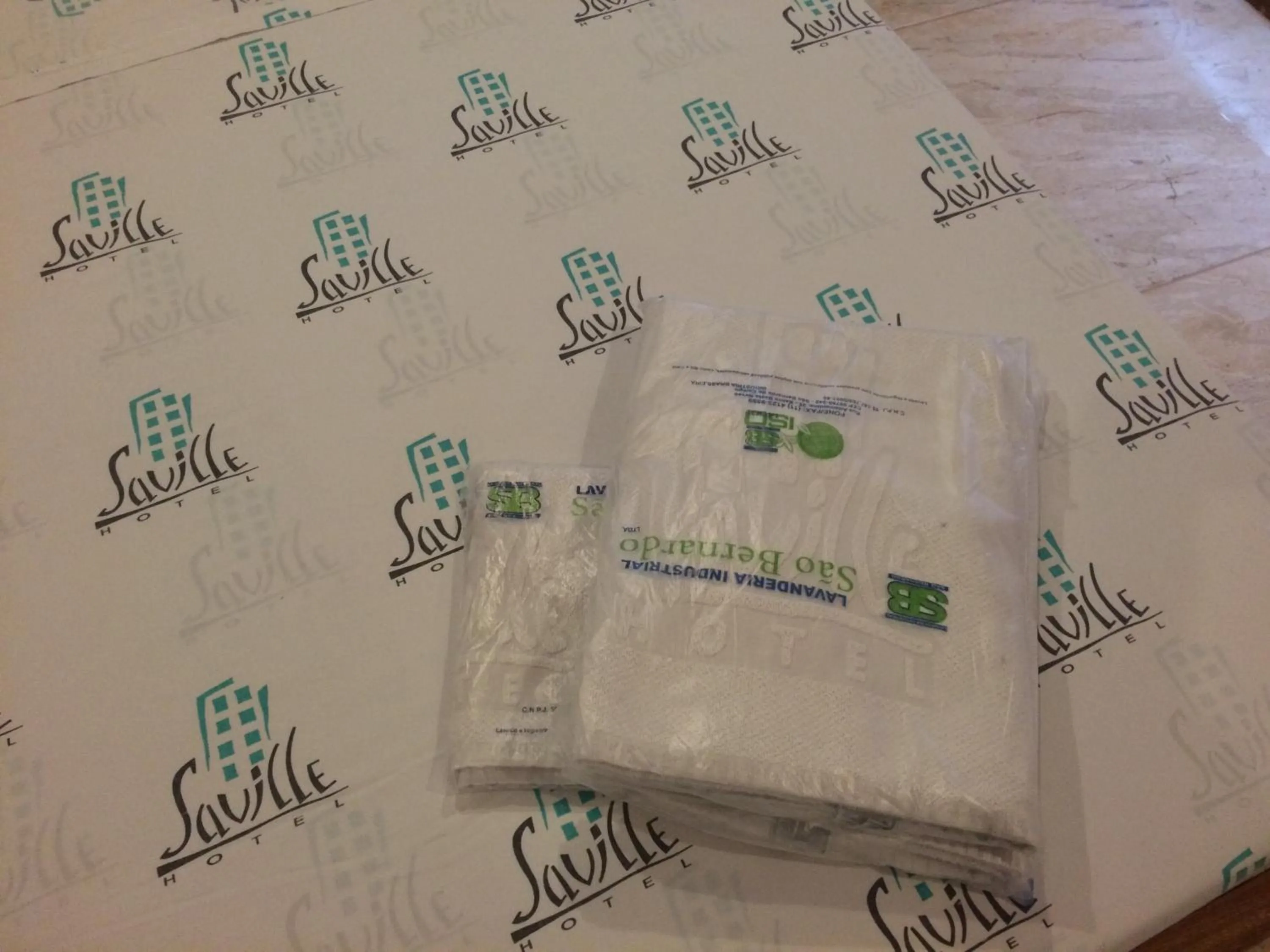 Other in Saville Hotel