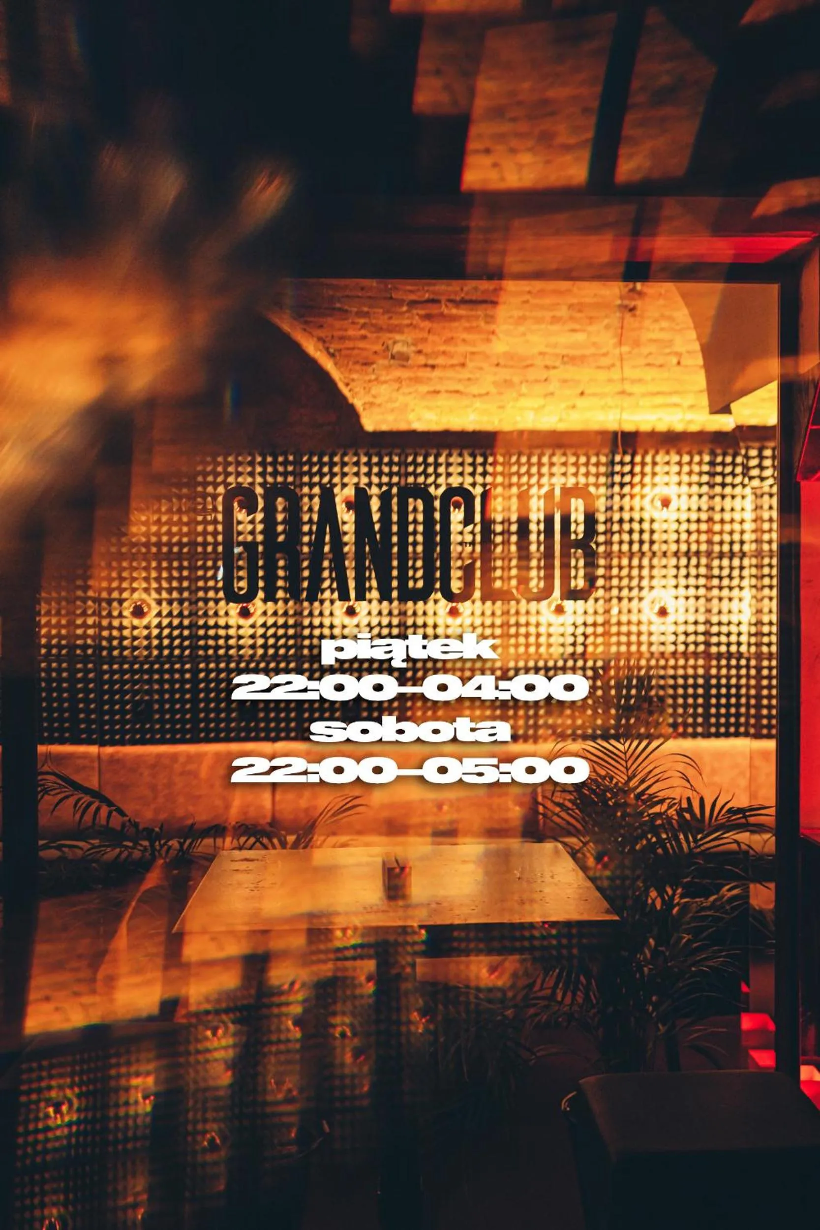 Grand Hotel Boutique