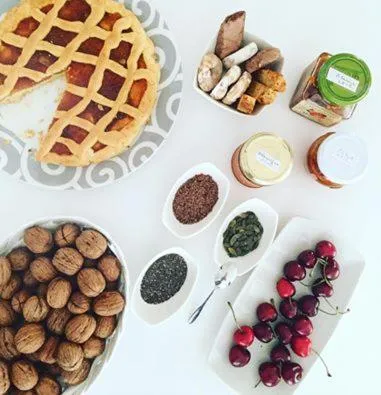 Property building in B&B ARFE'