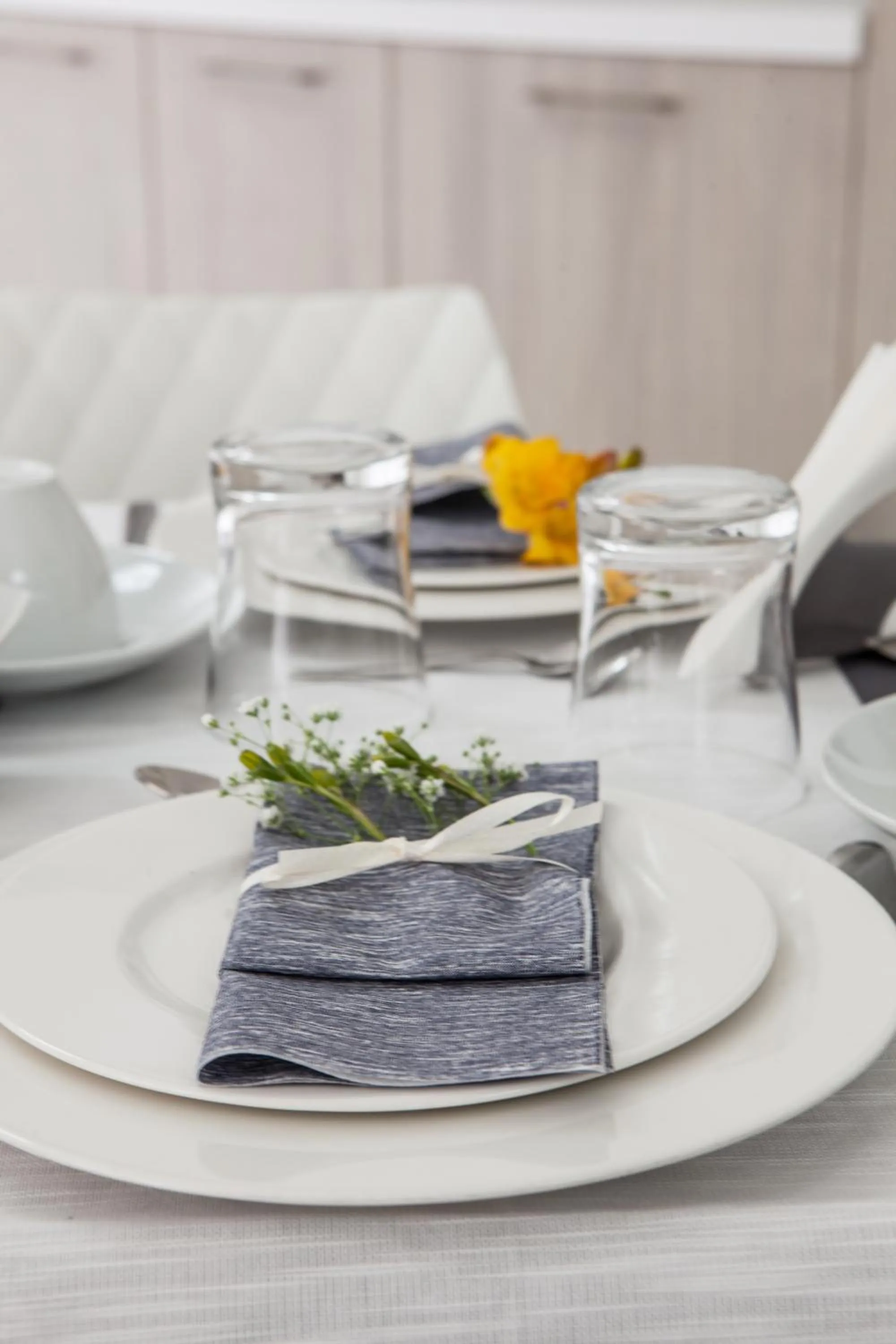 Communal kitchen in B&B ARFE'