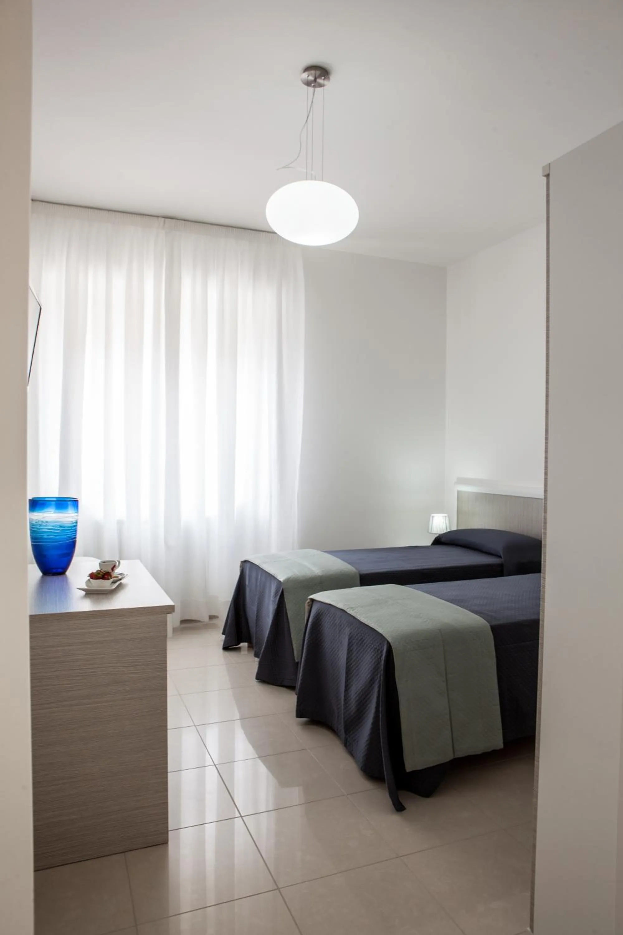 Bedroom, Bed in B&B ARFE'