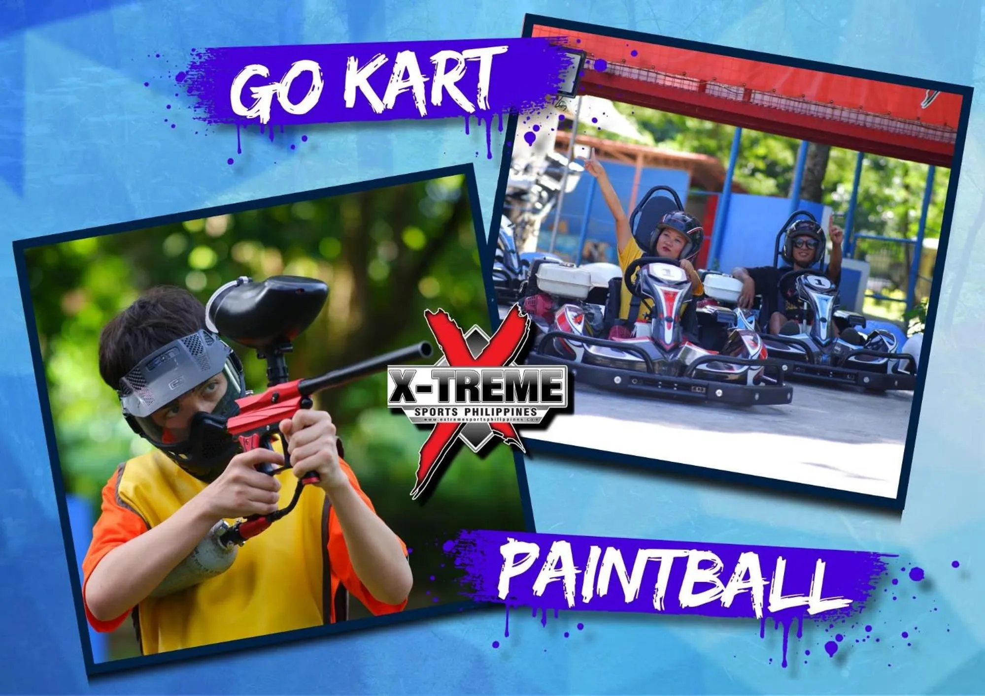 Activities in Papa Freds Beach Resort