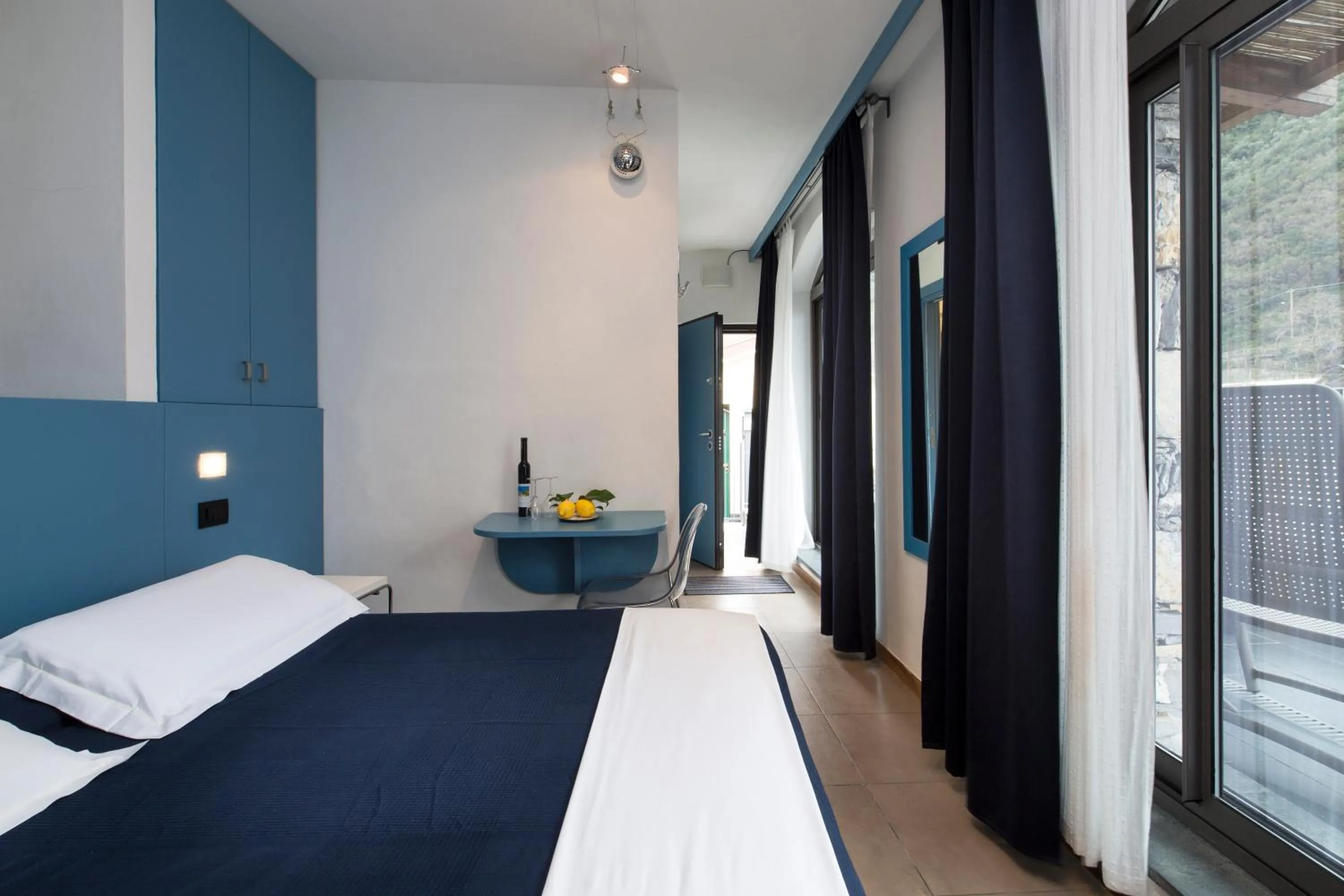 Bedroom, Bed in Locanda Ca Da Iride