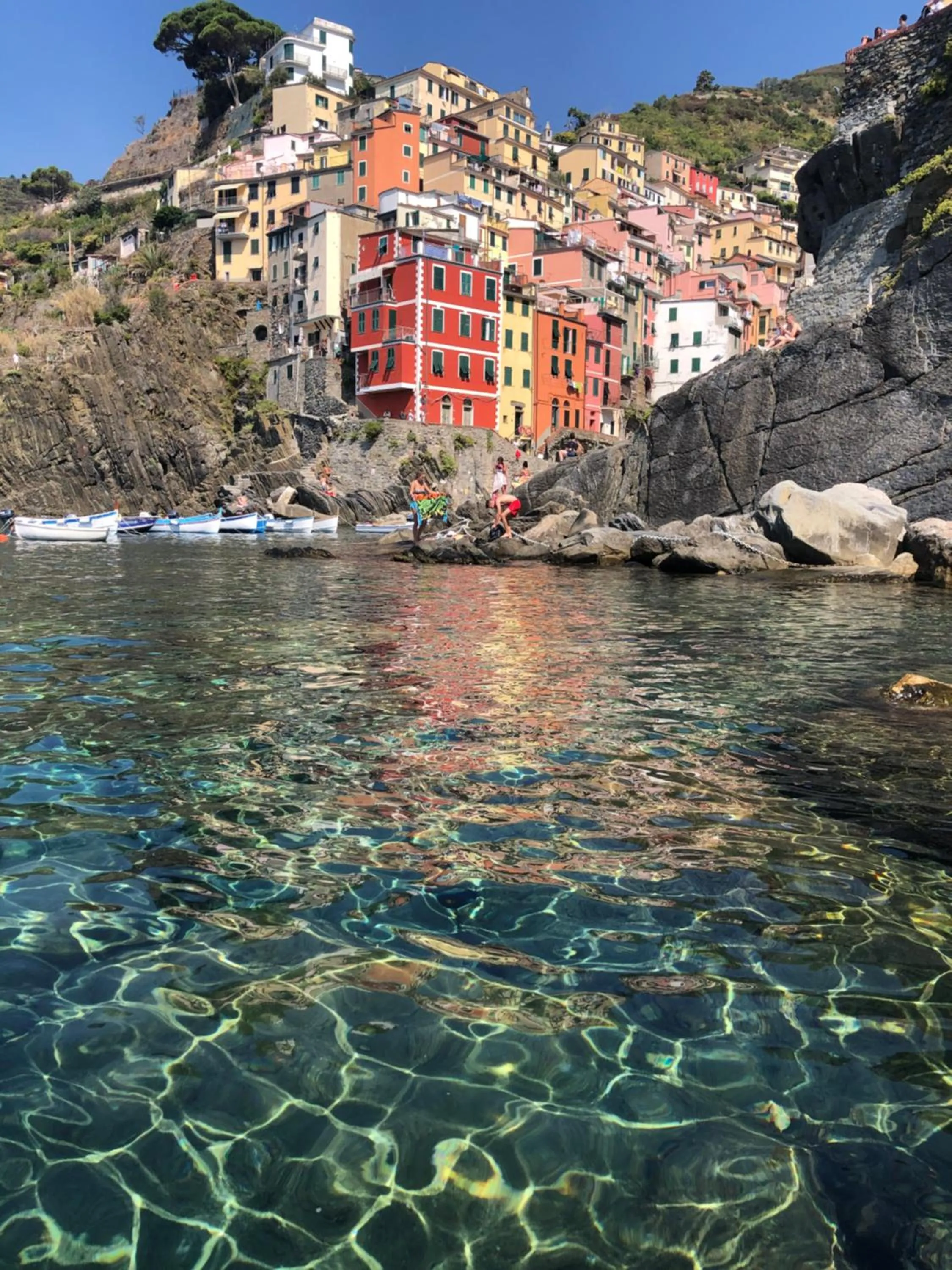 Nearby landmark in Locanda Ca Da Iride