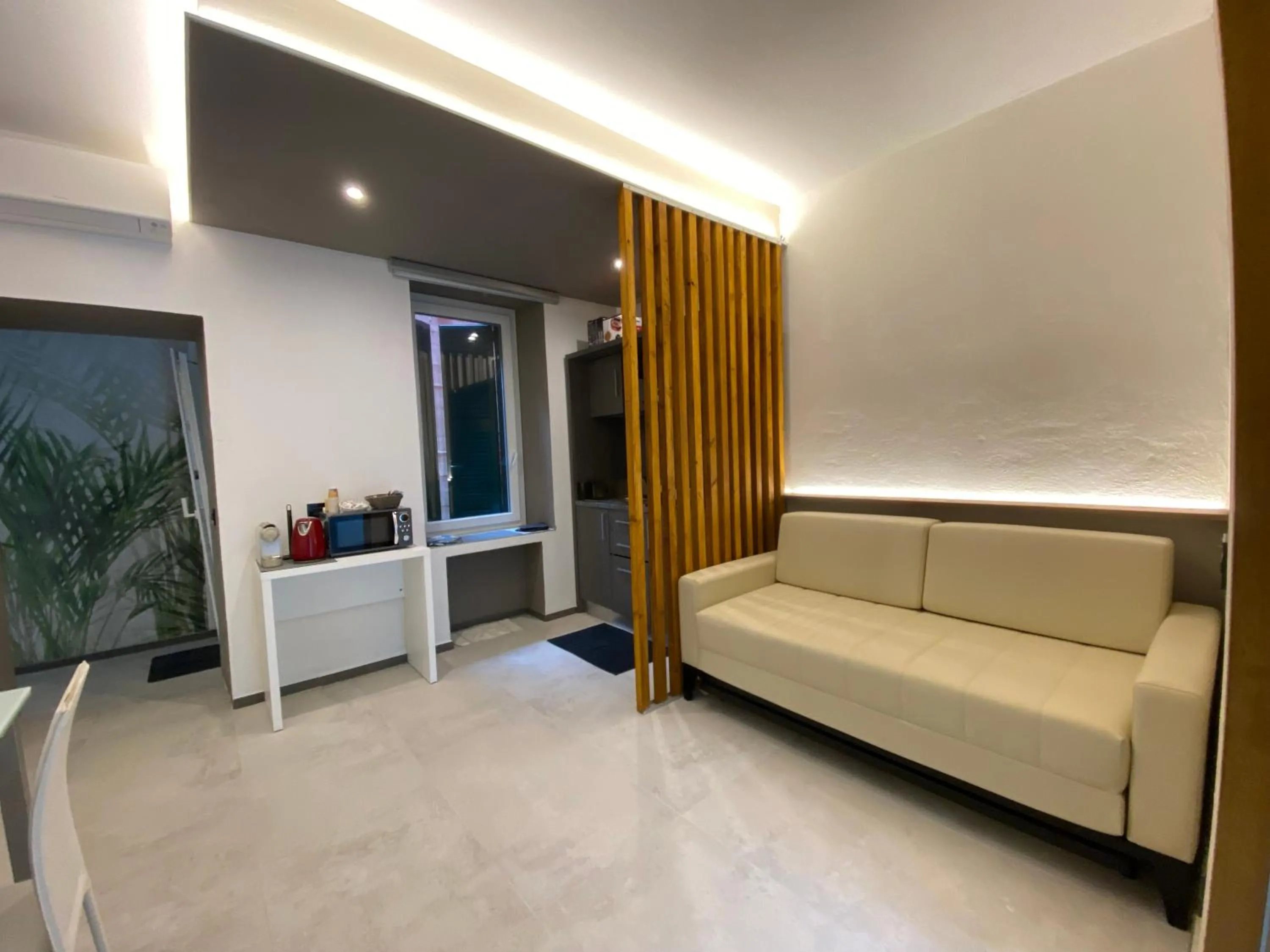 Coffee/tea facilities in Locanda Ca Da Iride