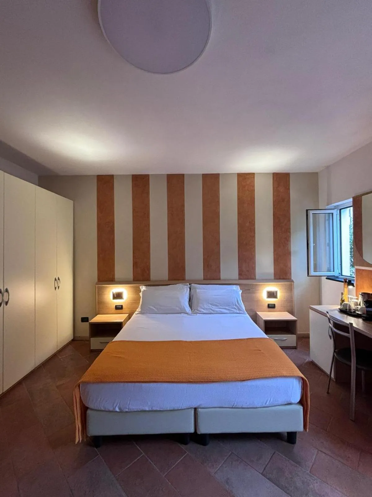 Bed in Locanda Ca Da Iride