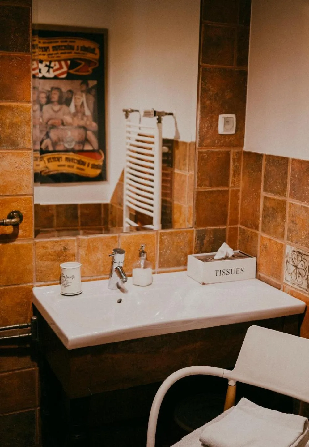 Dom Gościnny Stara Szkoła