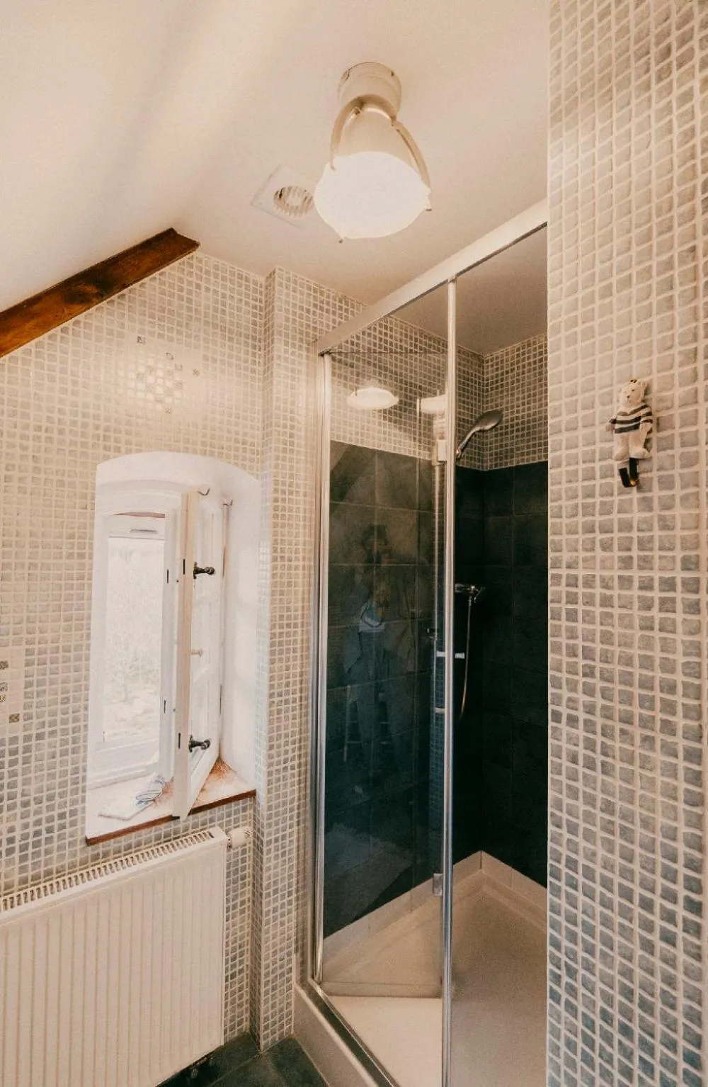 Dom Gościnny Stara Szkoła