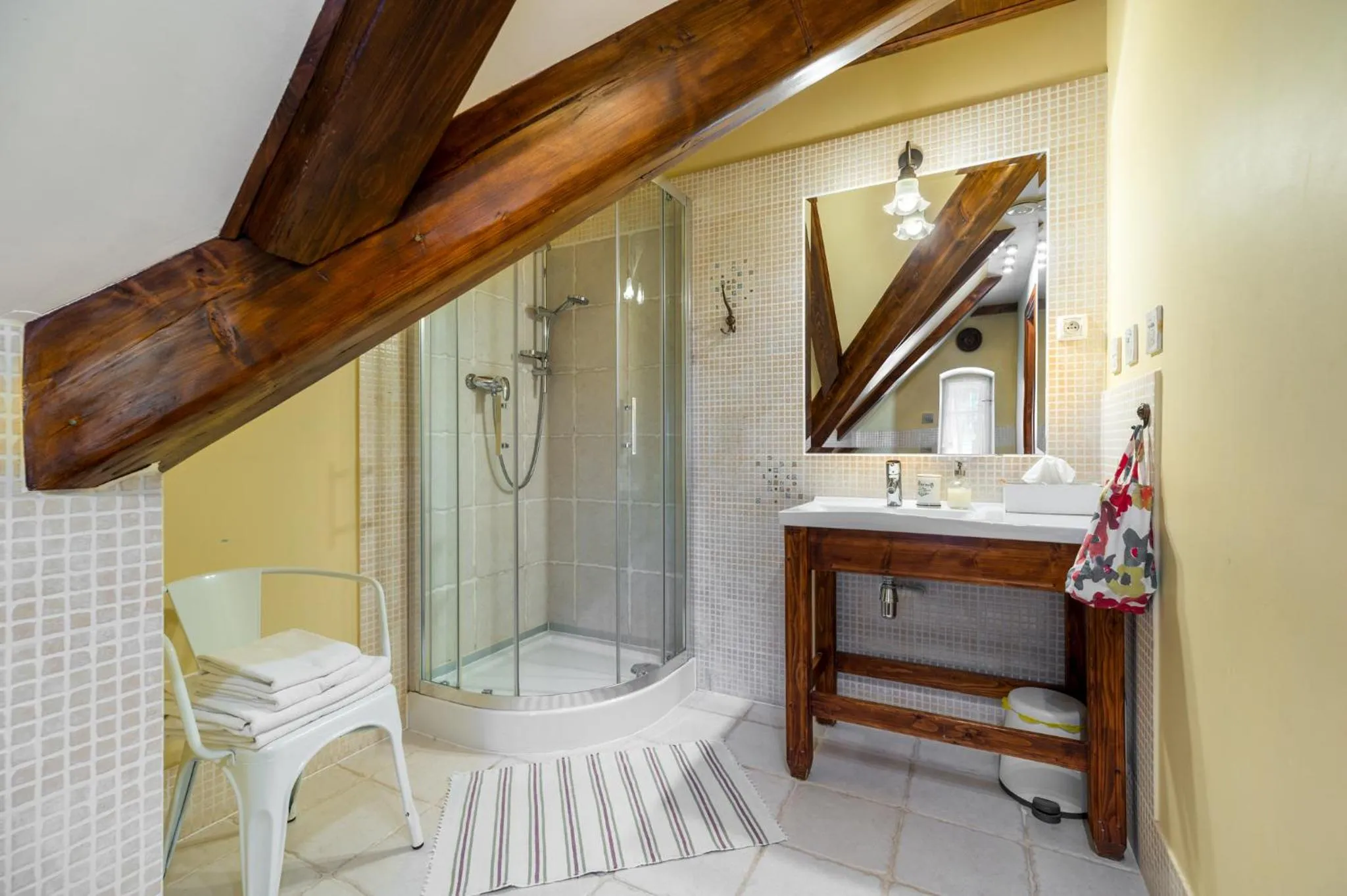 Dom Gościnny Stara Szkoła