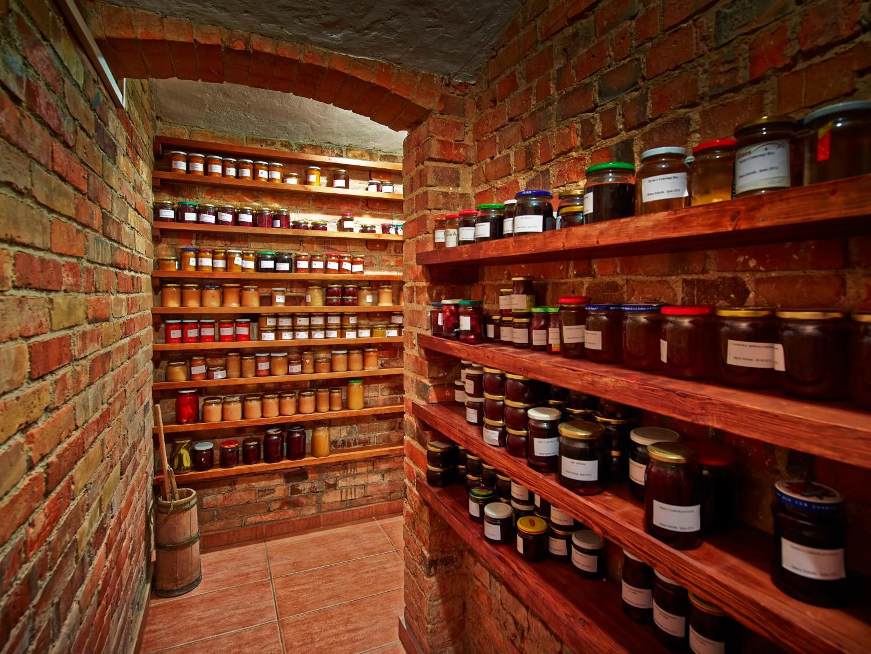 Food in Dom Gościnny Stara Szkoła