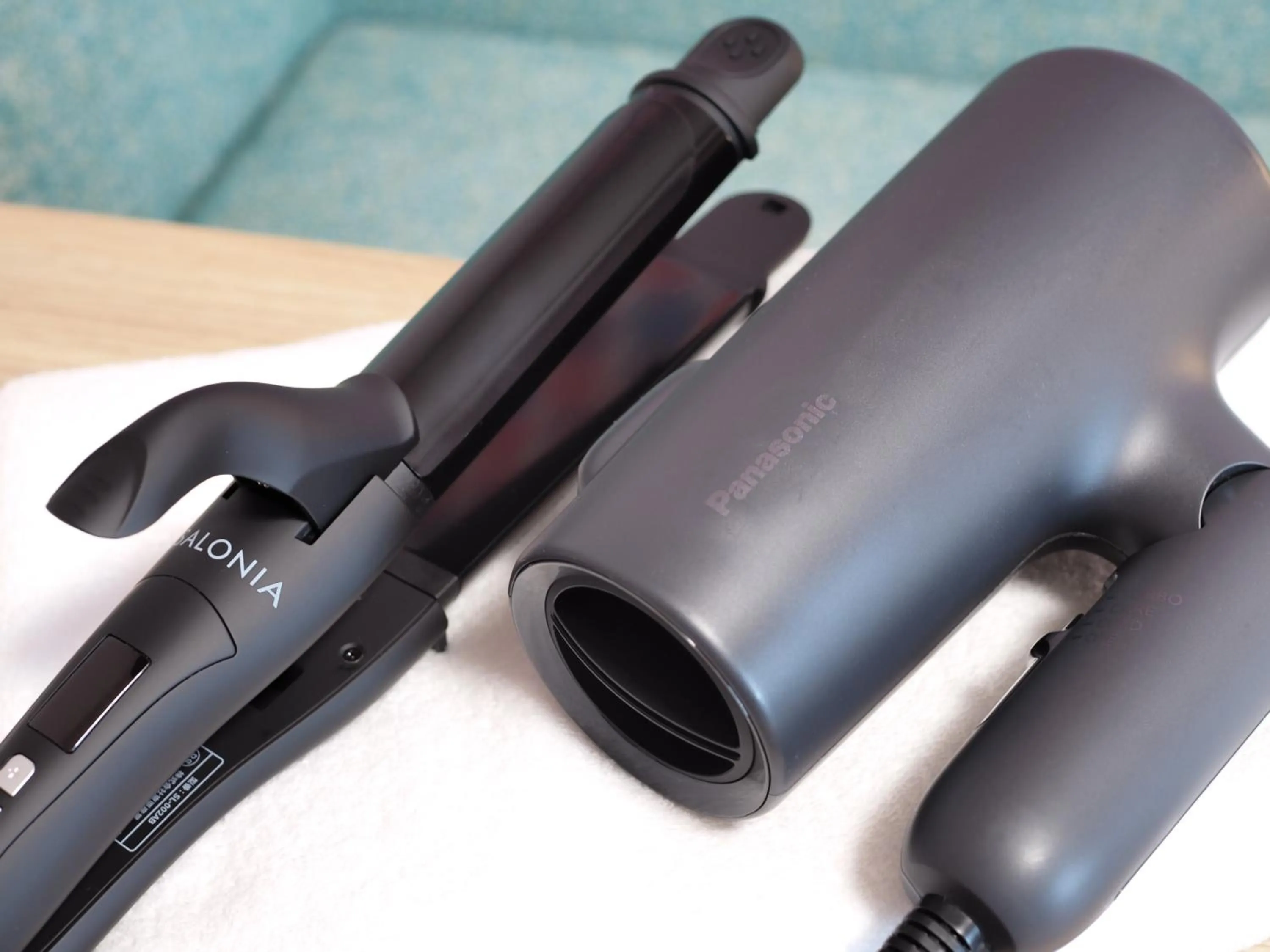 Photo of the whole room in Hiyori Hotel Osaka Suminoekoen Station