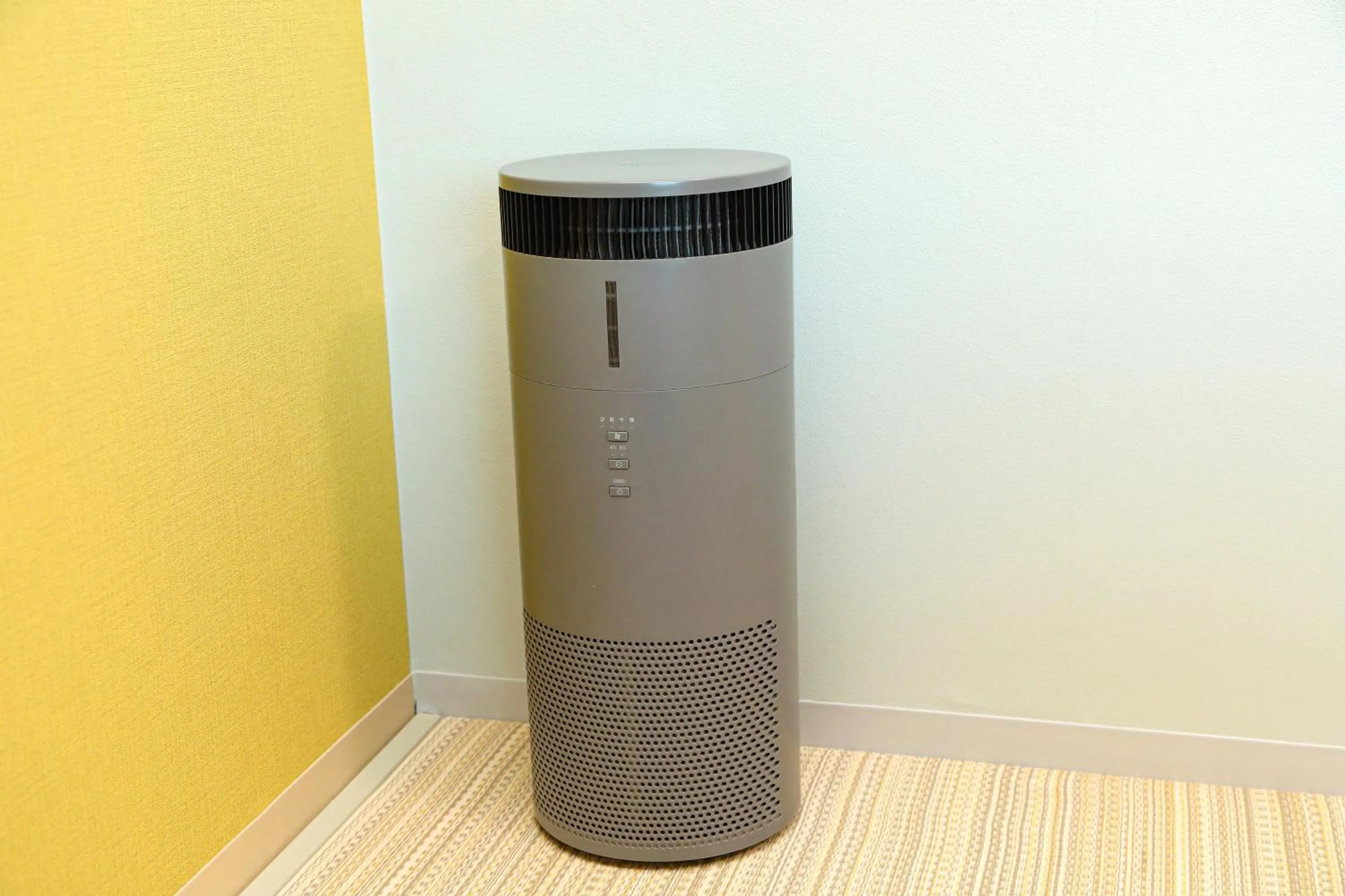 Photo of the whole room in Hiyori Hotel Osaka Suminoekoen Station