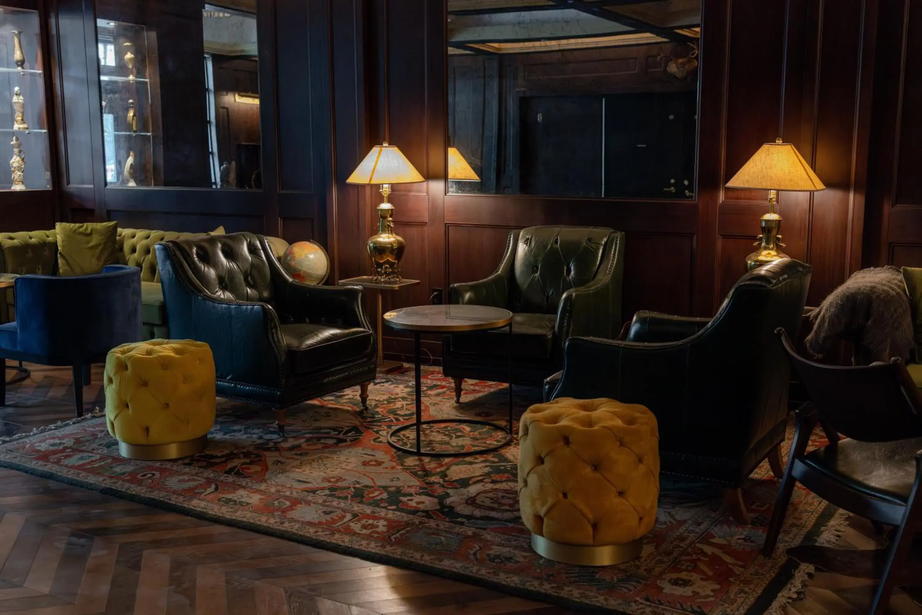 Whisky Hotel Whisky Hotel