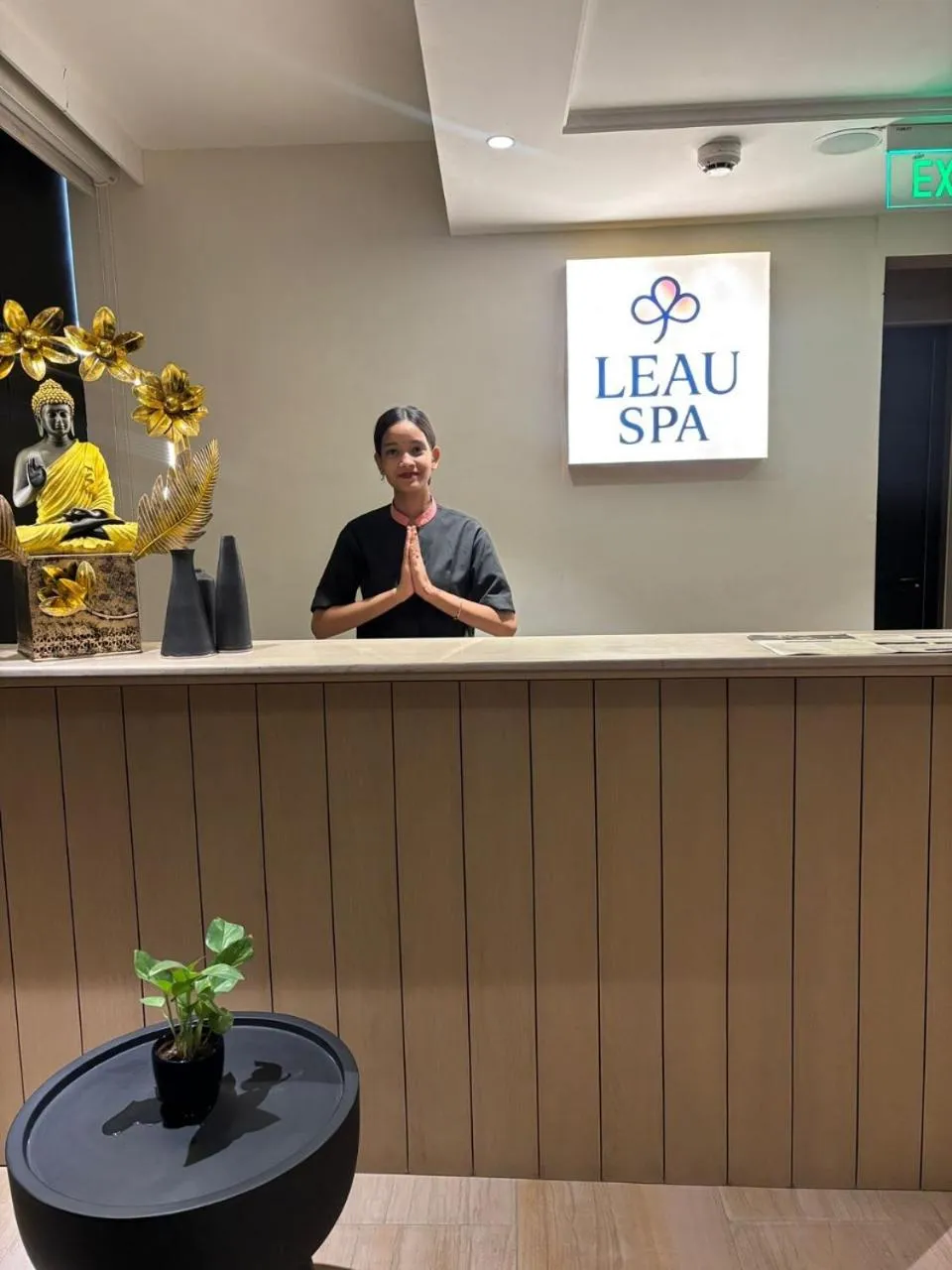 Spa and wellness centre/facilities in Orchid Hotel Chandigarh,Zirakpur